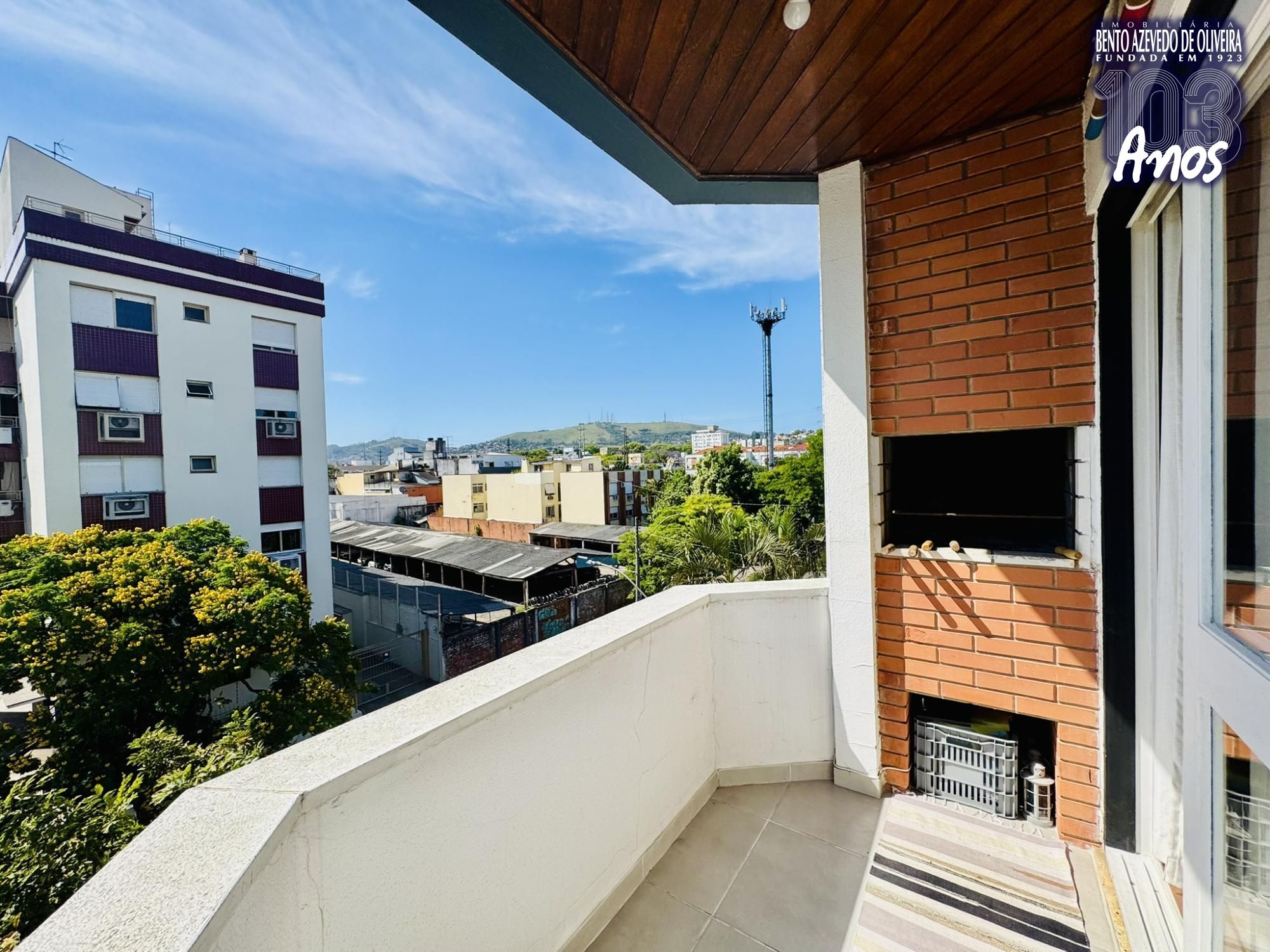 Apartamento, 1 quarto, 46 m² - Foto 1