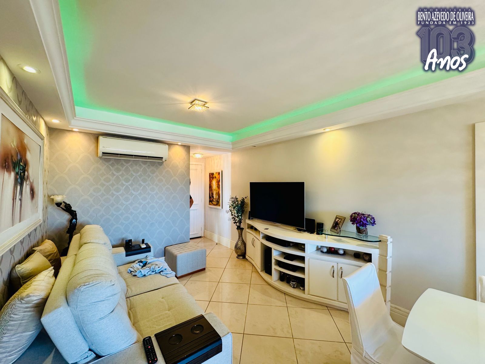 Apartamento, 2 quartos, 70 m² - Foto 4