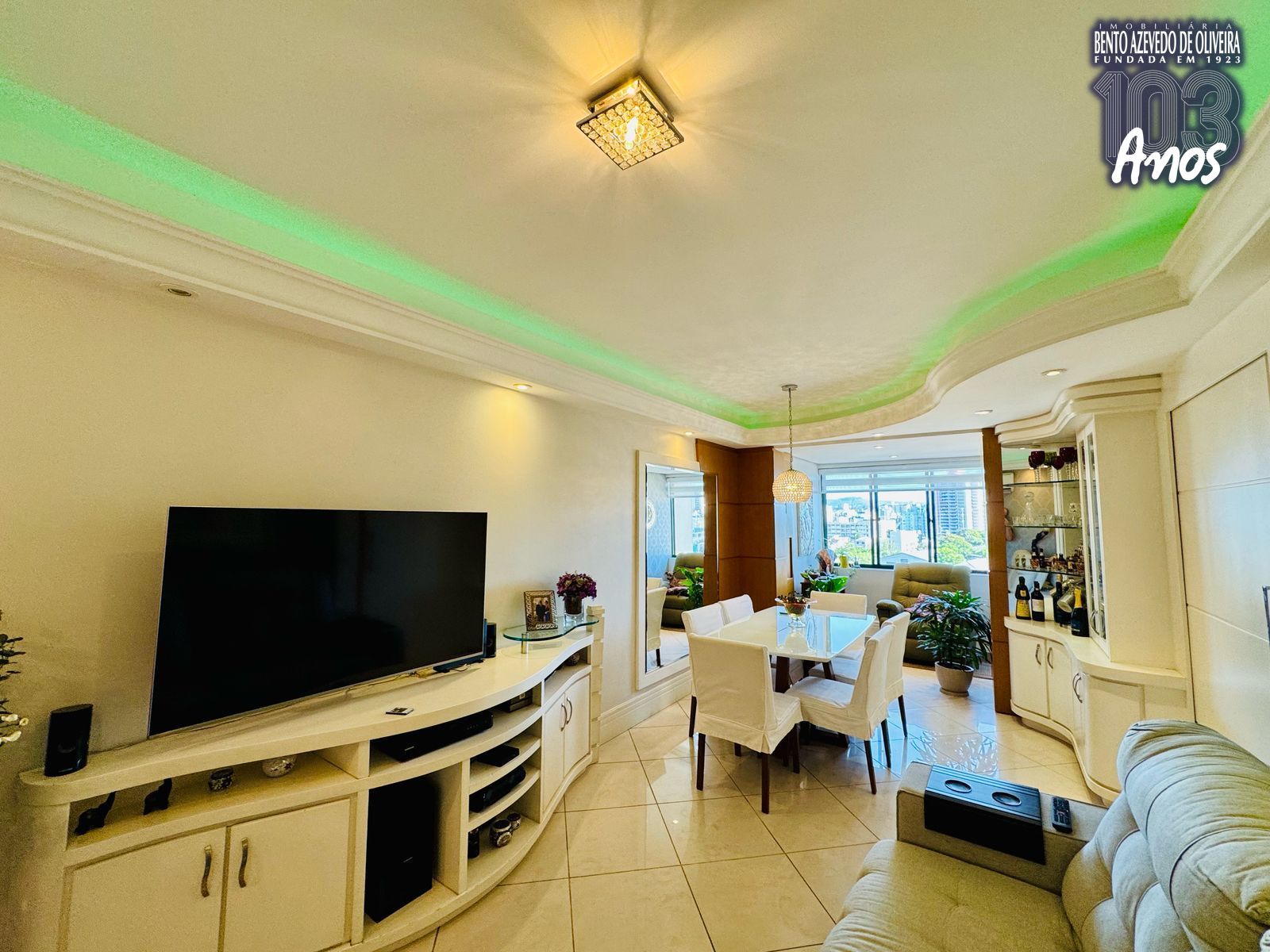 Apartamento, 2 quartos, 70 m² - Foto 3