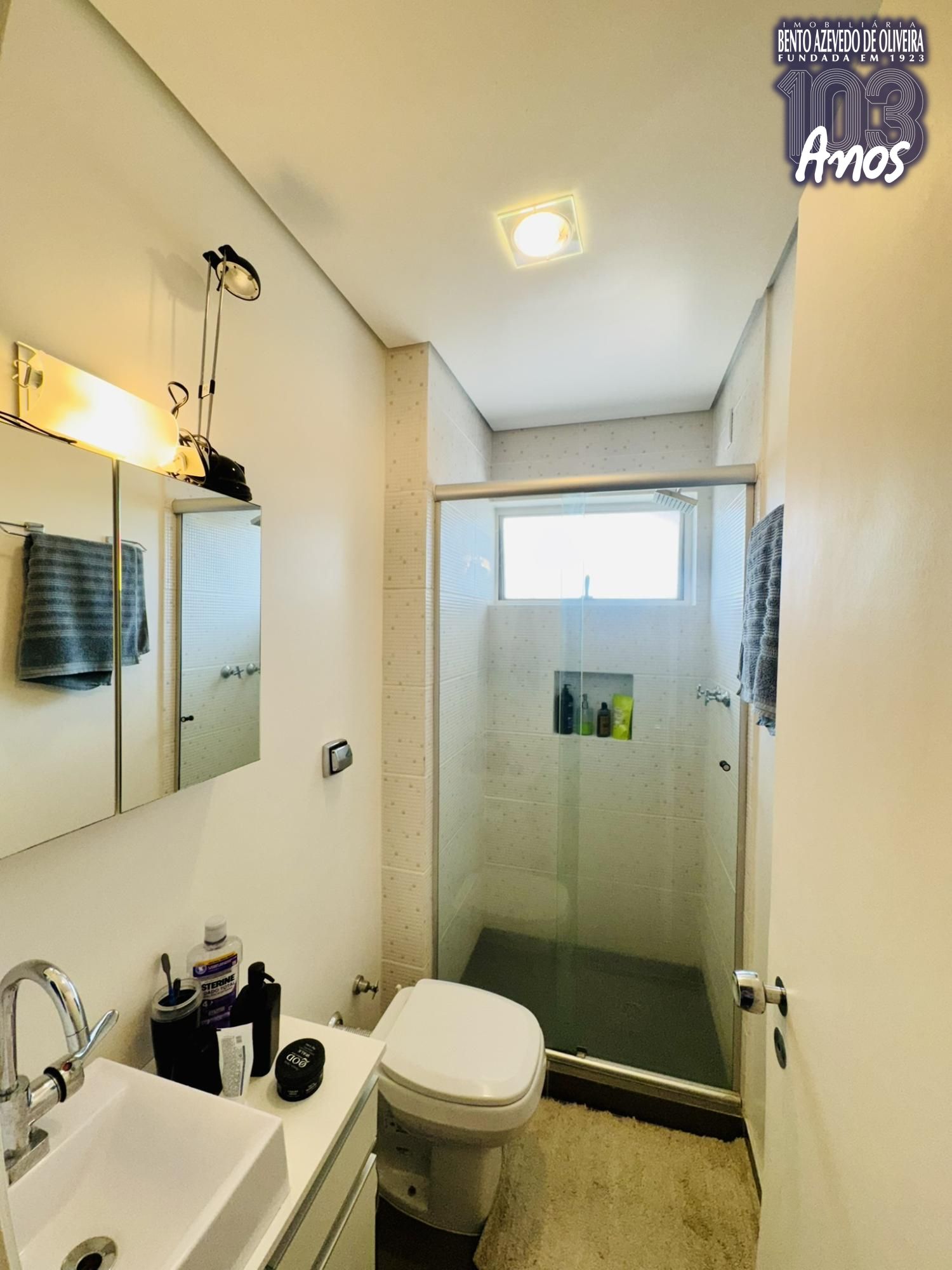 Apartamento, 1 quarto, 46 m² - Foto 12