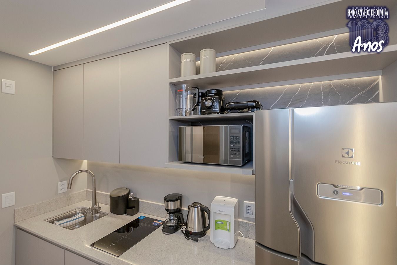Apartamento, 1 quarto, 24 m² - Foto 32