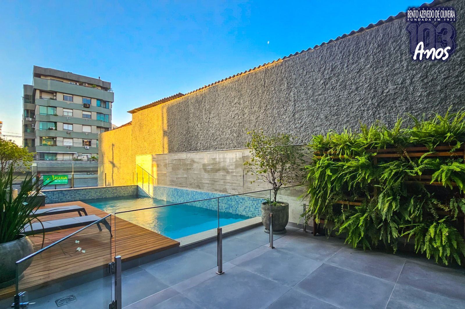 Apartamento, 1 quarto, 43 m² - Foto 14