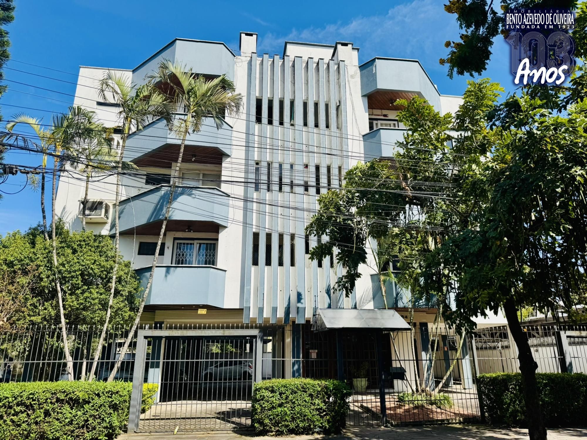 Apartamento, 1 quarto, 46 m² - Foto 21