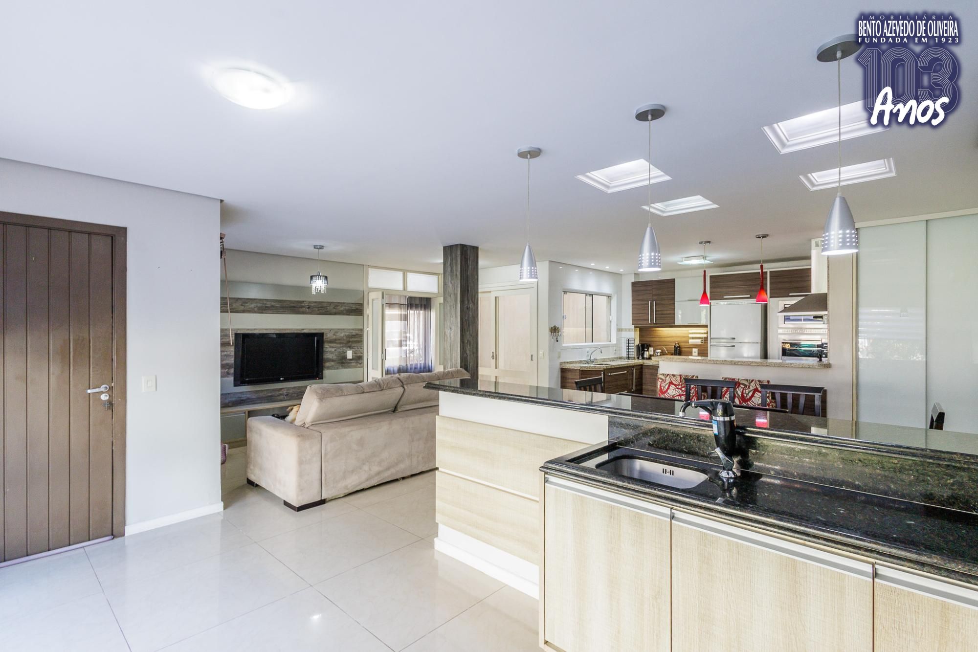 Casa, 4 quartos, 226 m² - Foto 8