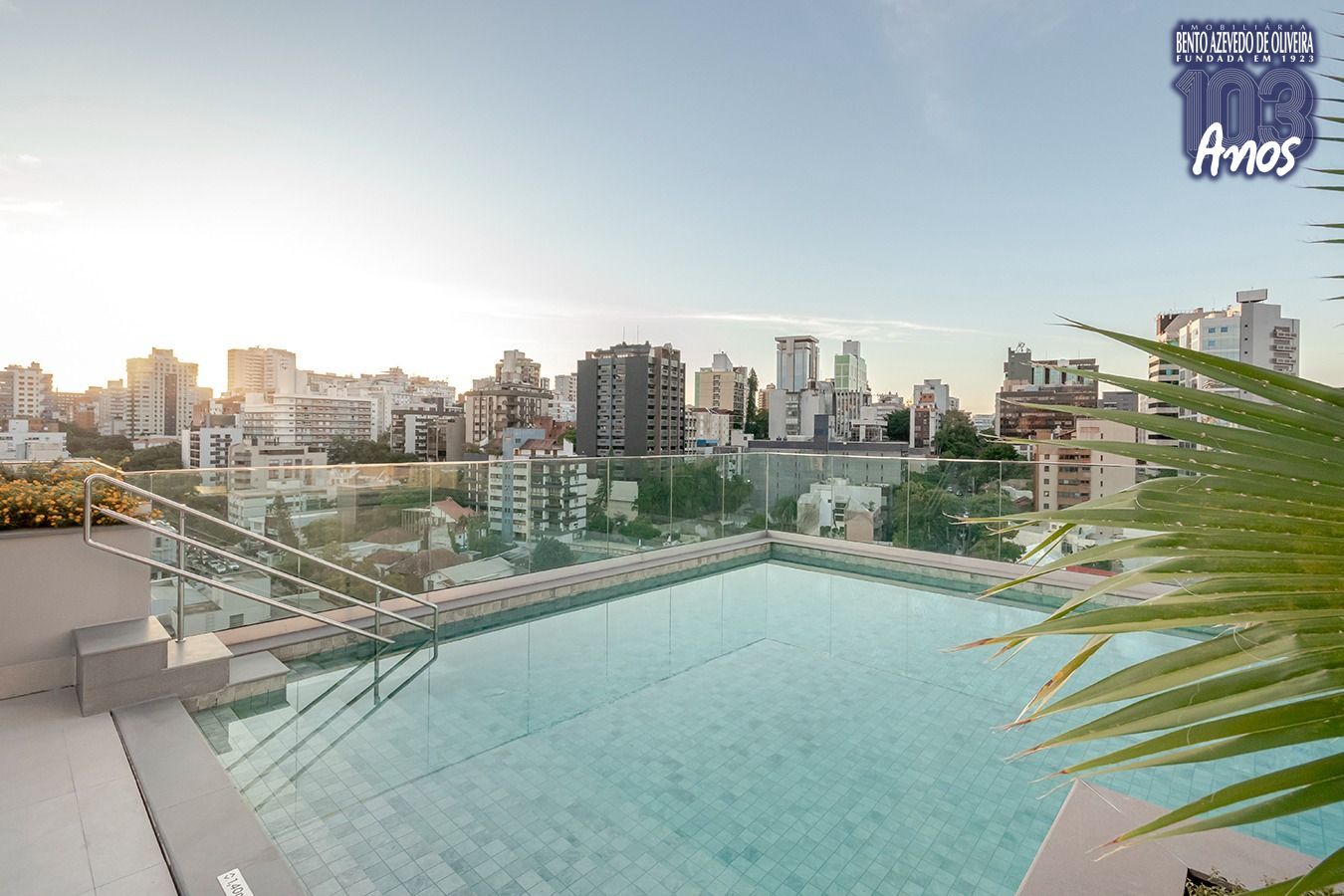 Apartamento, 1 quarto, 24 m² - Foto 52