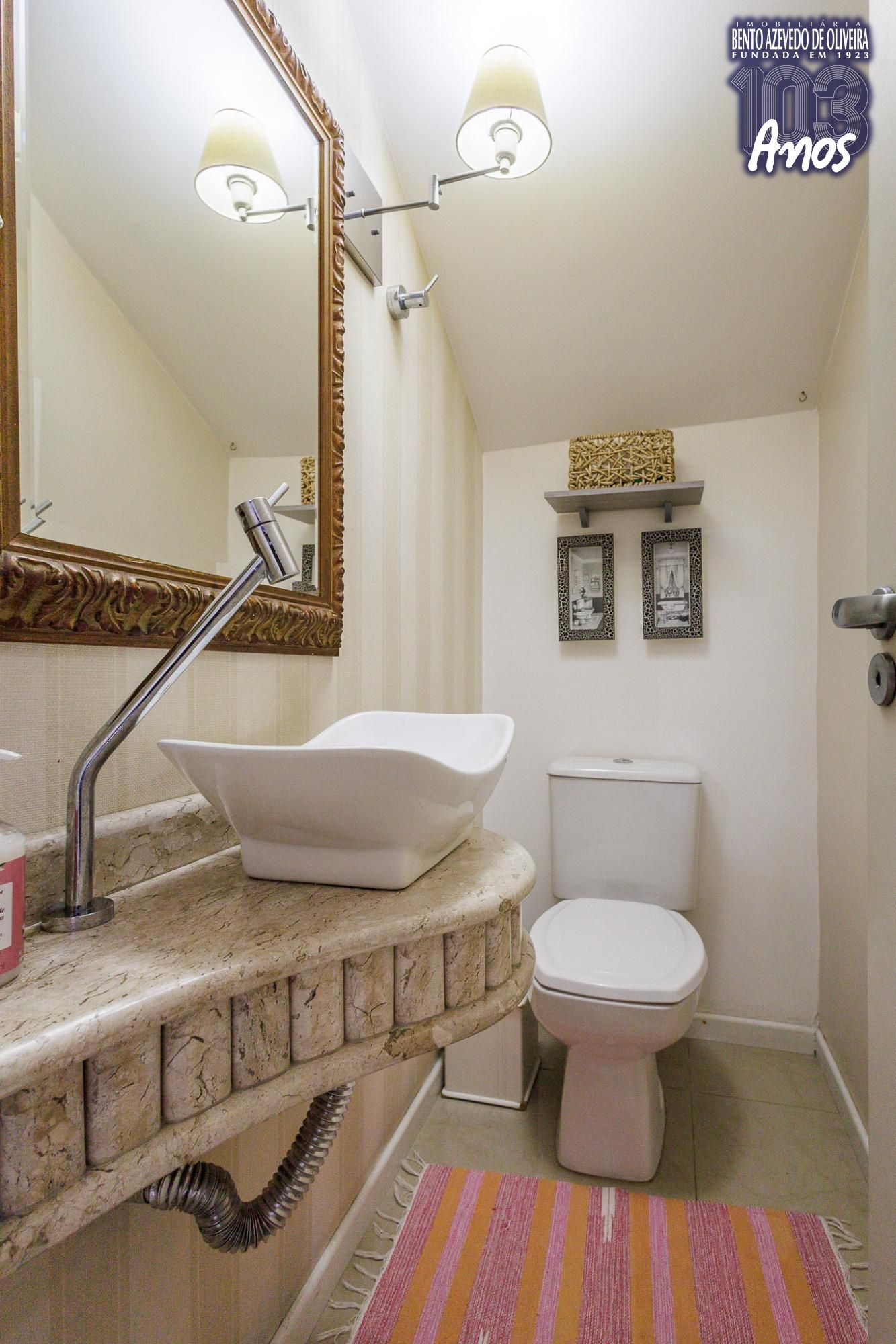 Casa, 4 quartos, 226 m² - Foto 20