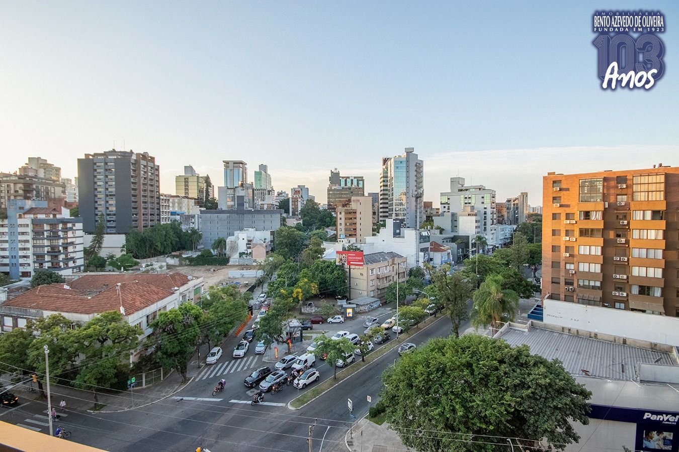 Apartamento, 1 quarto, 24 m² - Foto 40