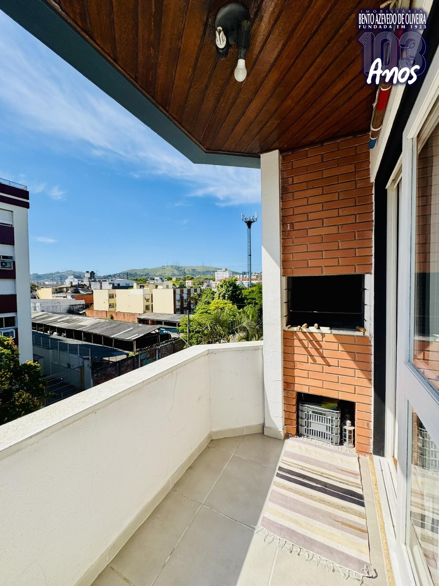 Apartamento, 1 quarto, 46 m² - Foto 2