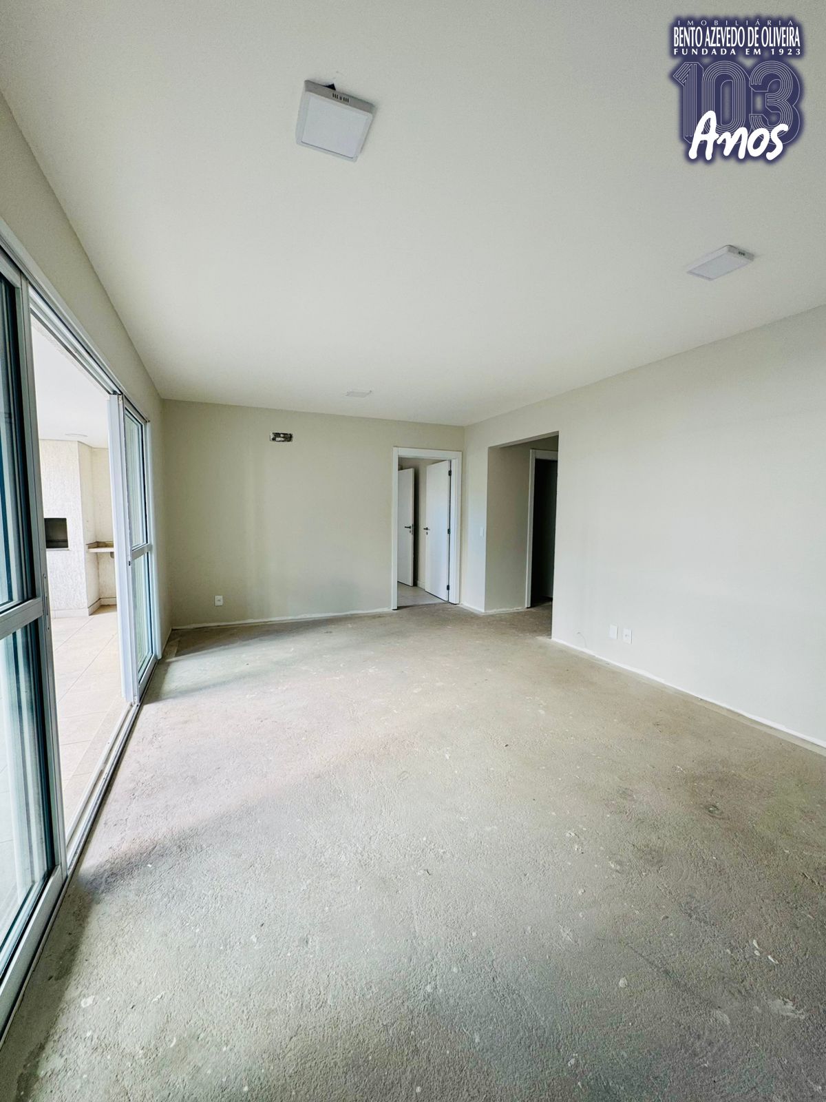 Apartamento, 3 quartos, 127 m² - Foto 4