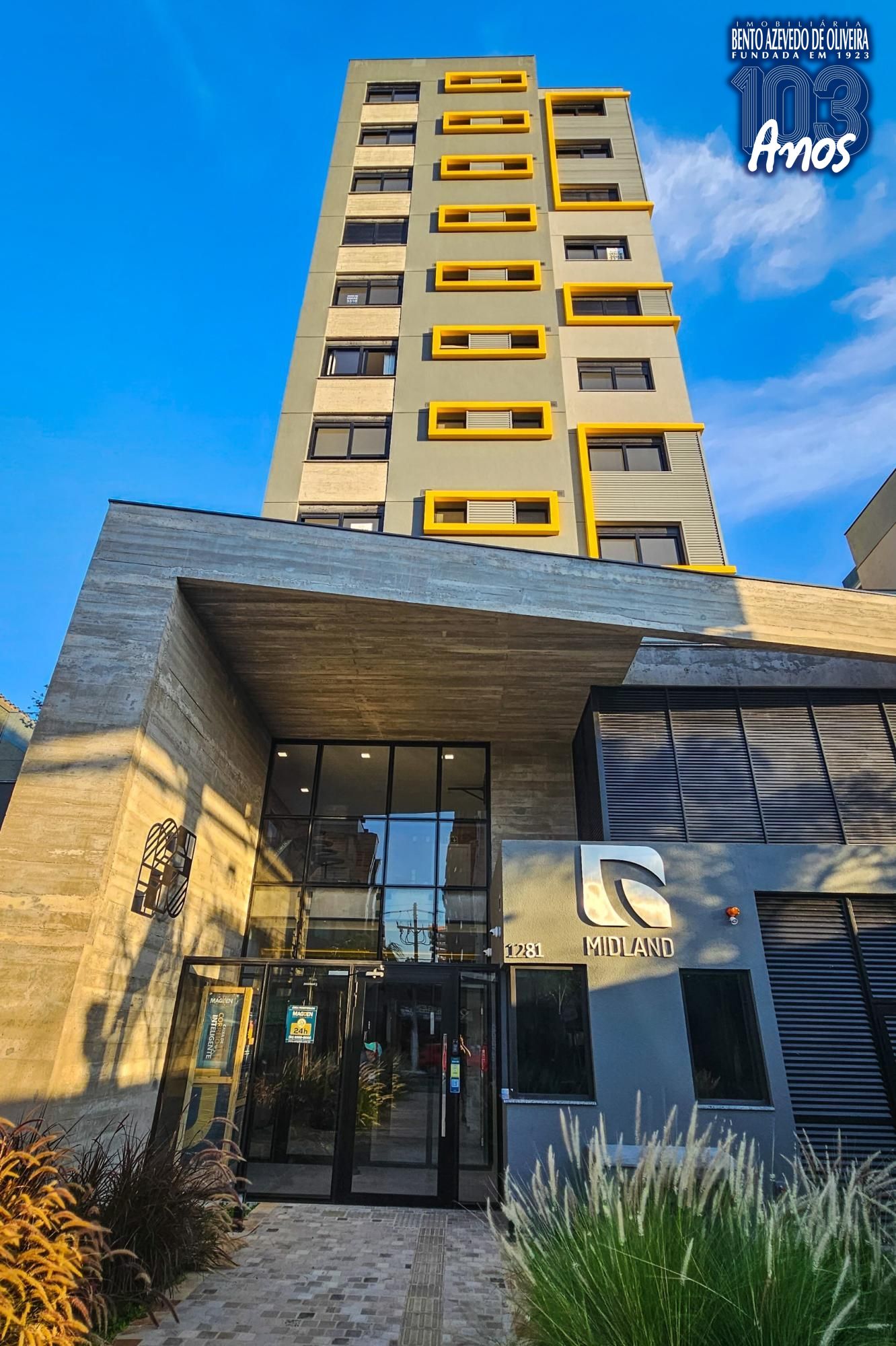 Apartamento, 1 quarto, 43 m² - Foto 10