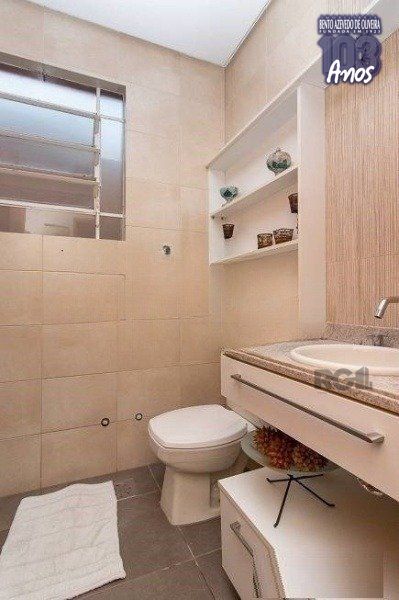 Casa, 4 quartos, 242 m² - Foto 11