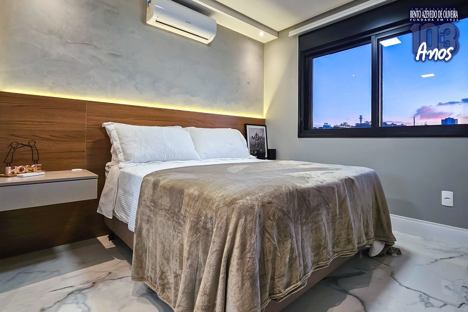 Apartamento, 1 quarto, 43 m² - Foto 5