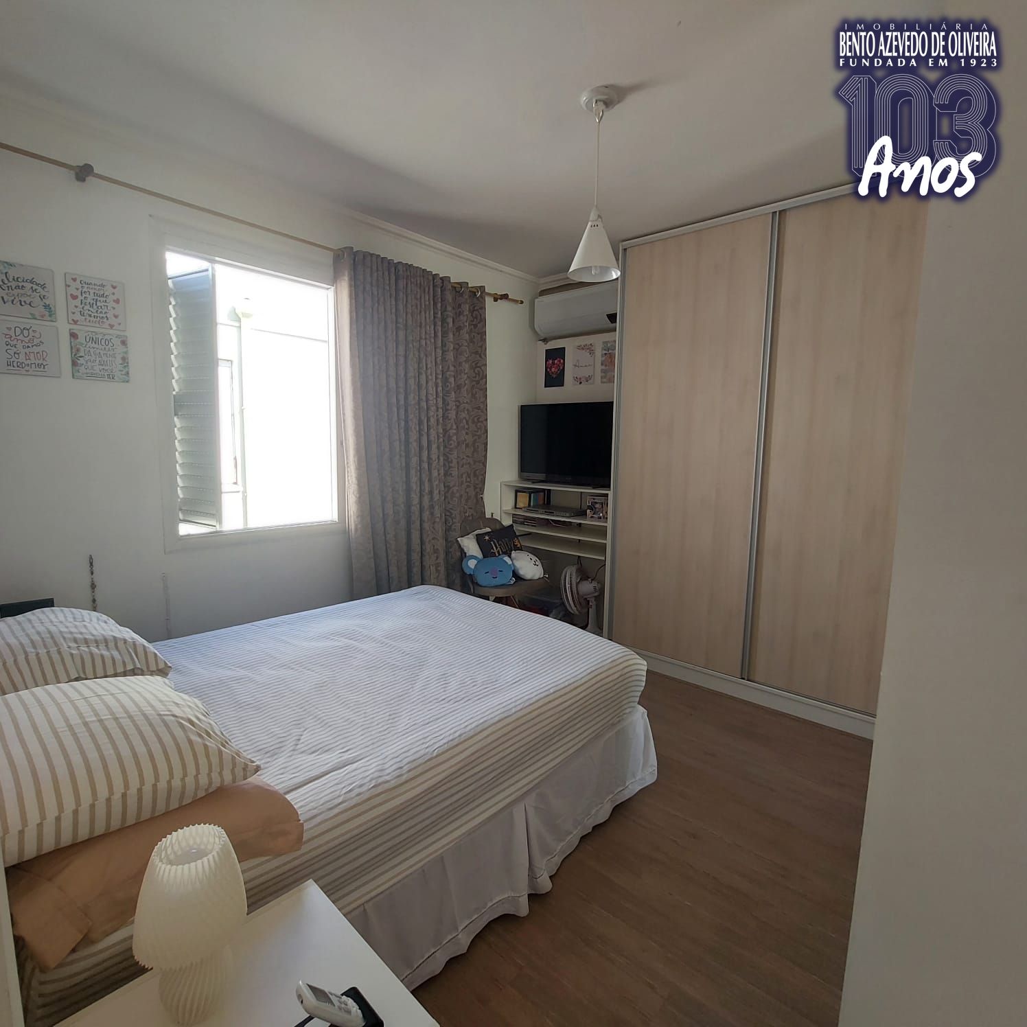 Apartamento, 1 quarto, 45 m² - Foto 9