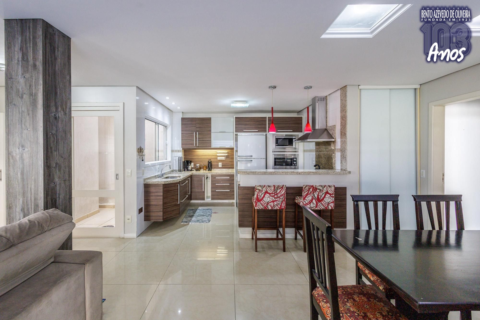 Casa, 4 quartos, 226 m² - Foto 9