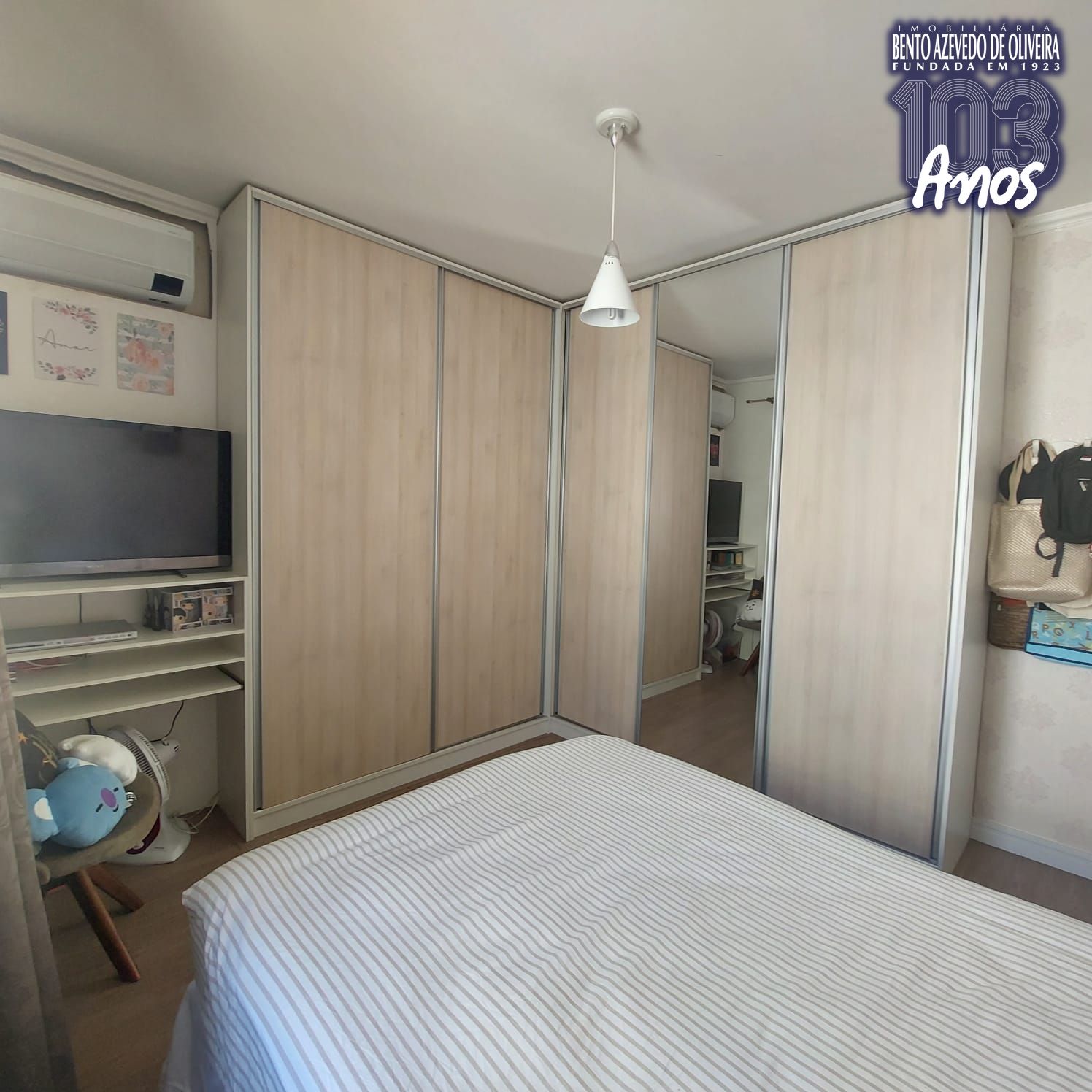 Apartamento, 1 quarto, 45 m² - Foto 12