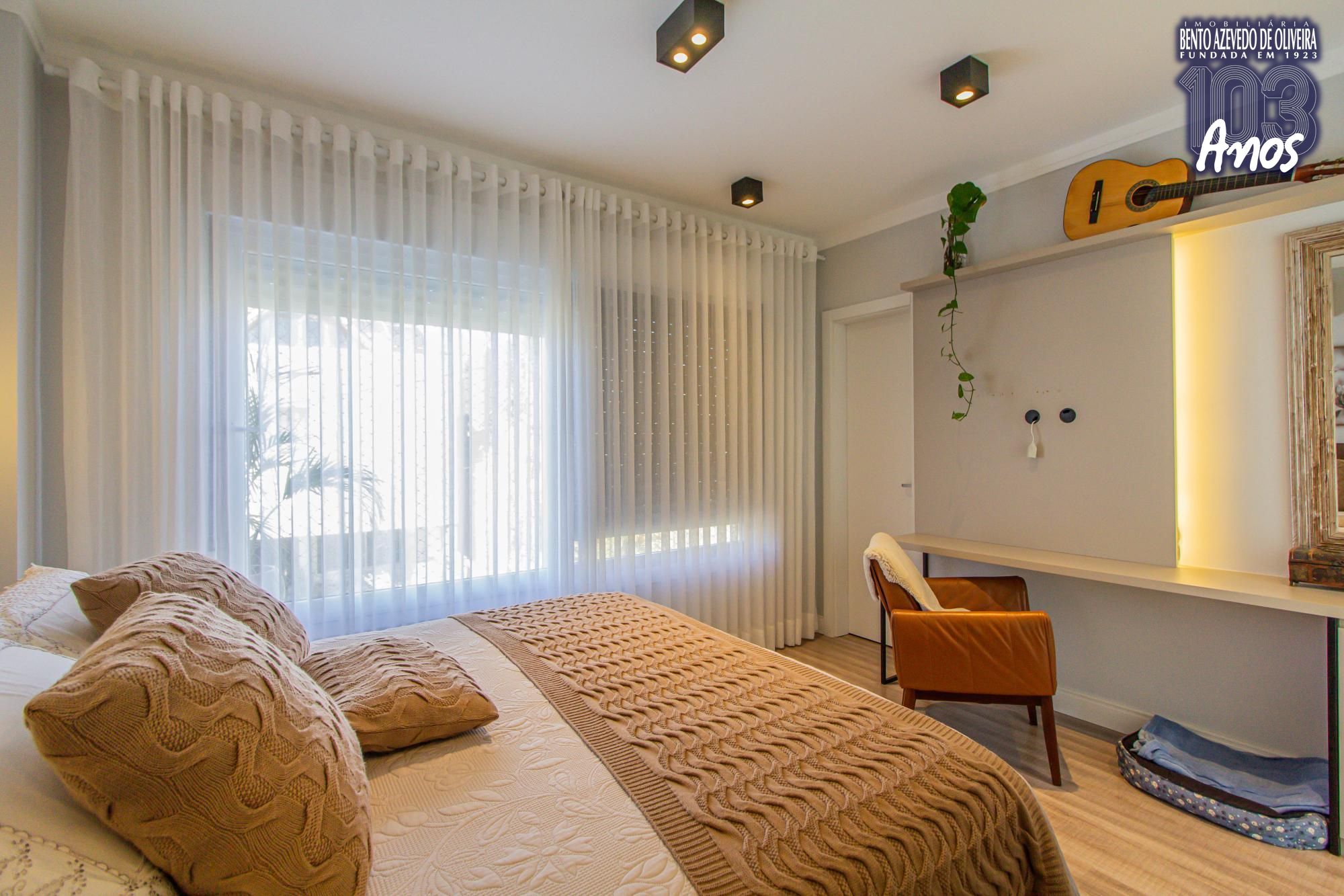 Casa de Condomínio, 3 quartos - Foto 30
