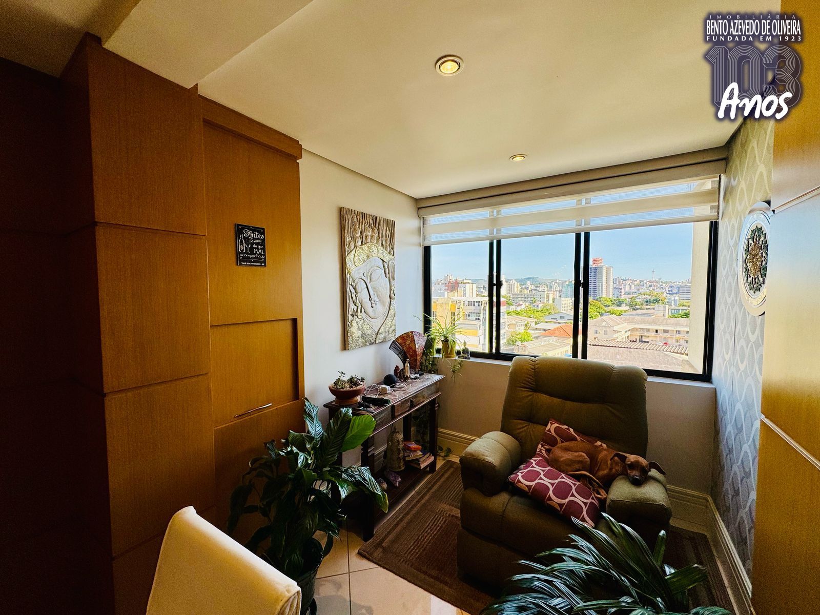 Apartamento, 2 quartos, 70 m² - Foto 8