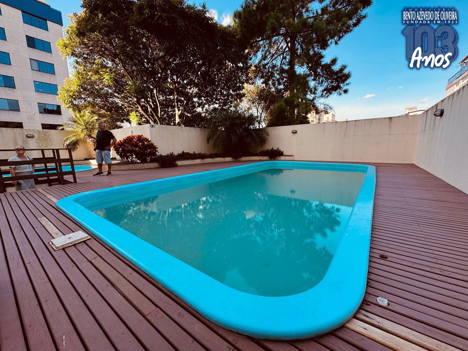 Apartamento, 2 quartos, 70 m² - Foto 24