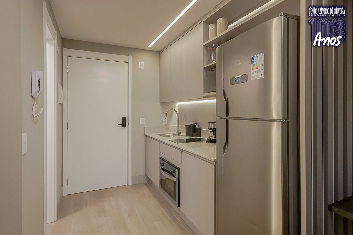 Apartamento, 1 quarto, 24 m² - Foto 33