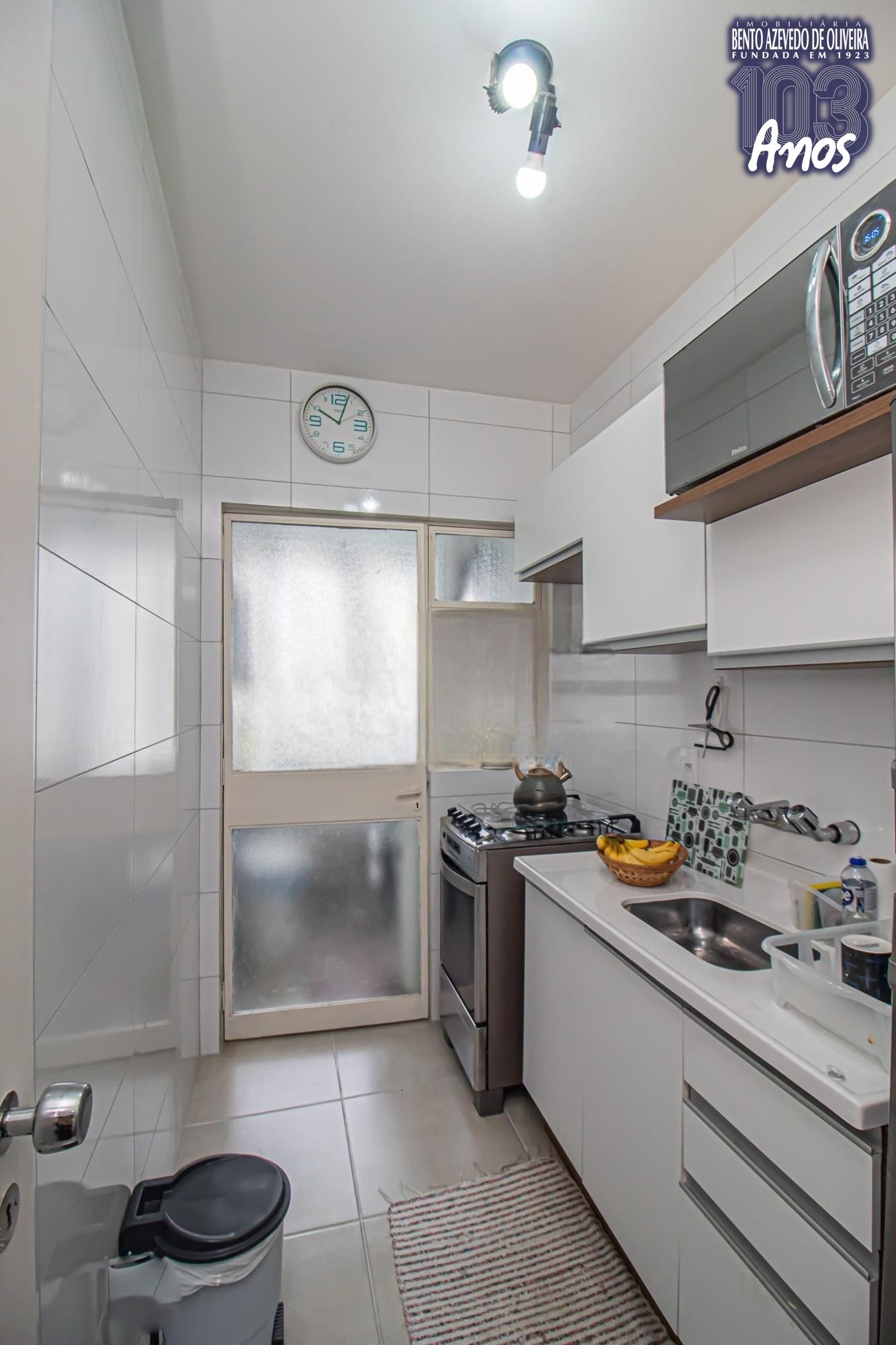 Apartamento, 1 quarto, 46 m² - Foto 10