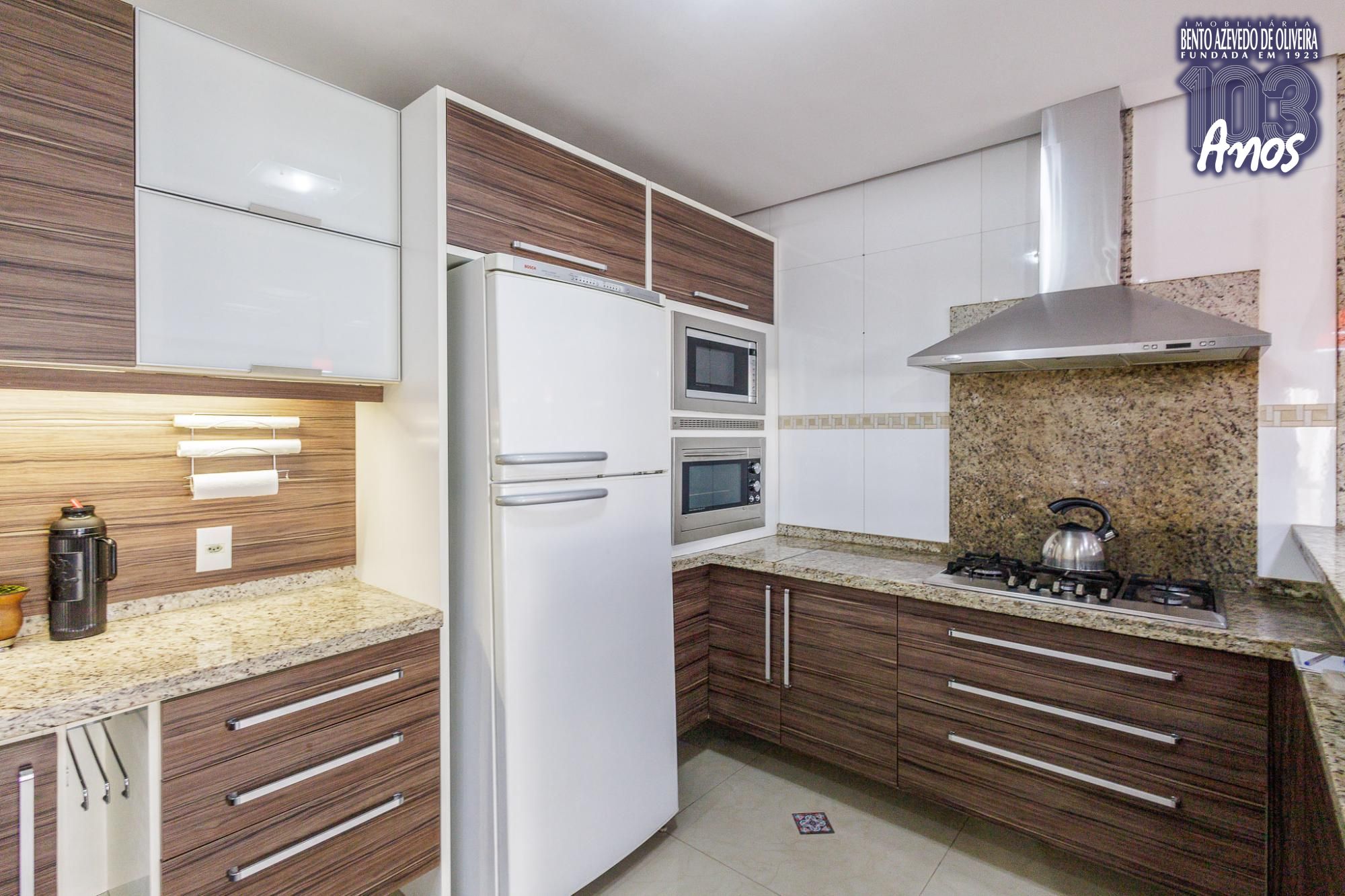 Casa, 4 quartos, 226 m² - Foto 15