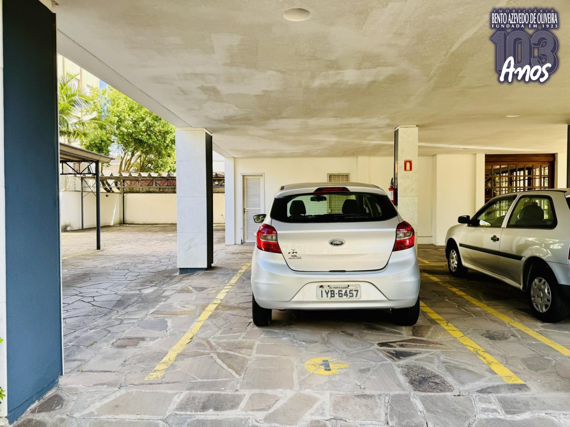Apartamento, 1 quarto, 46 m² - Foto 18