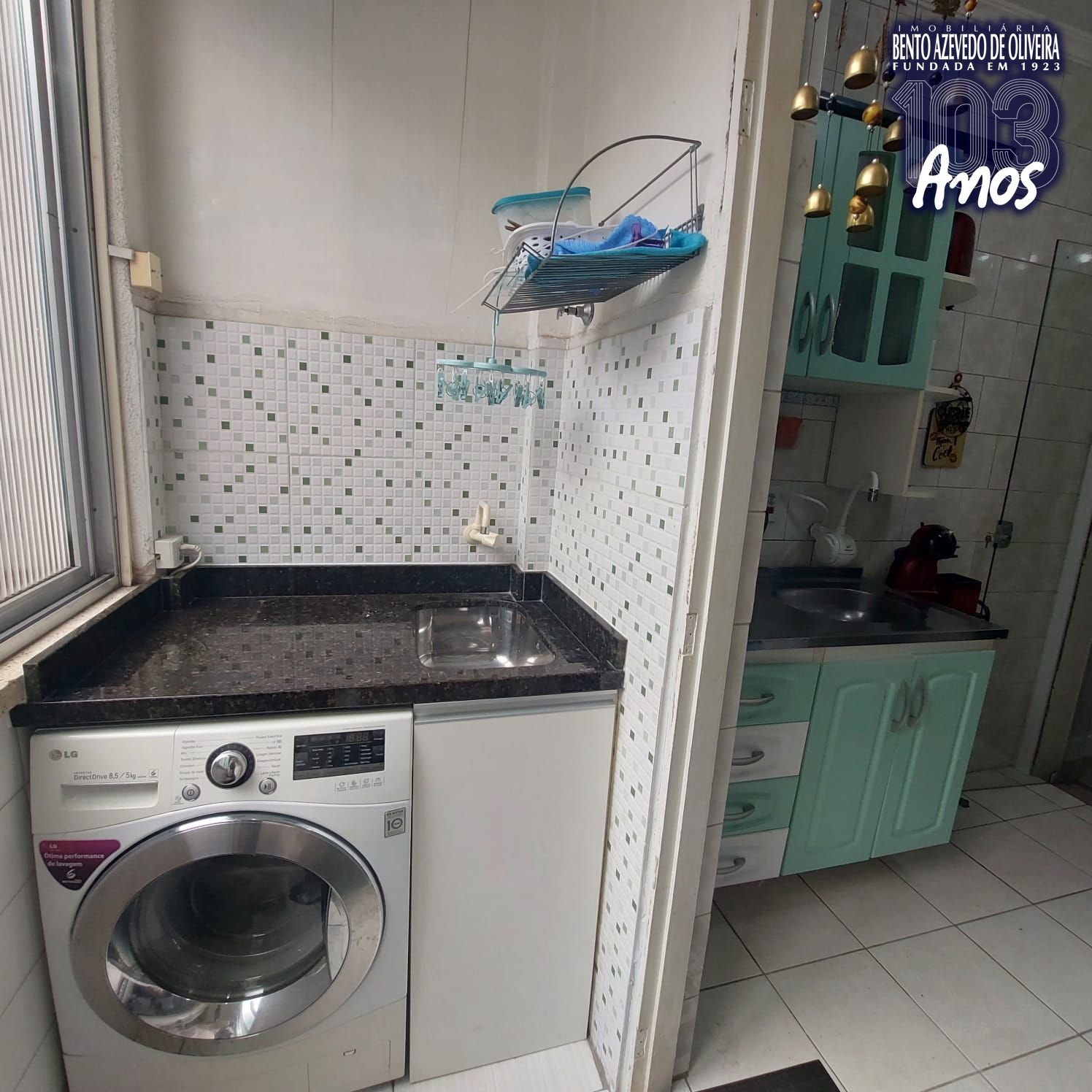 Apartamento, 1 quarto, 45 m² - Foto 16