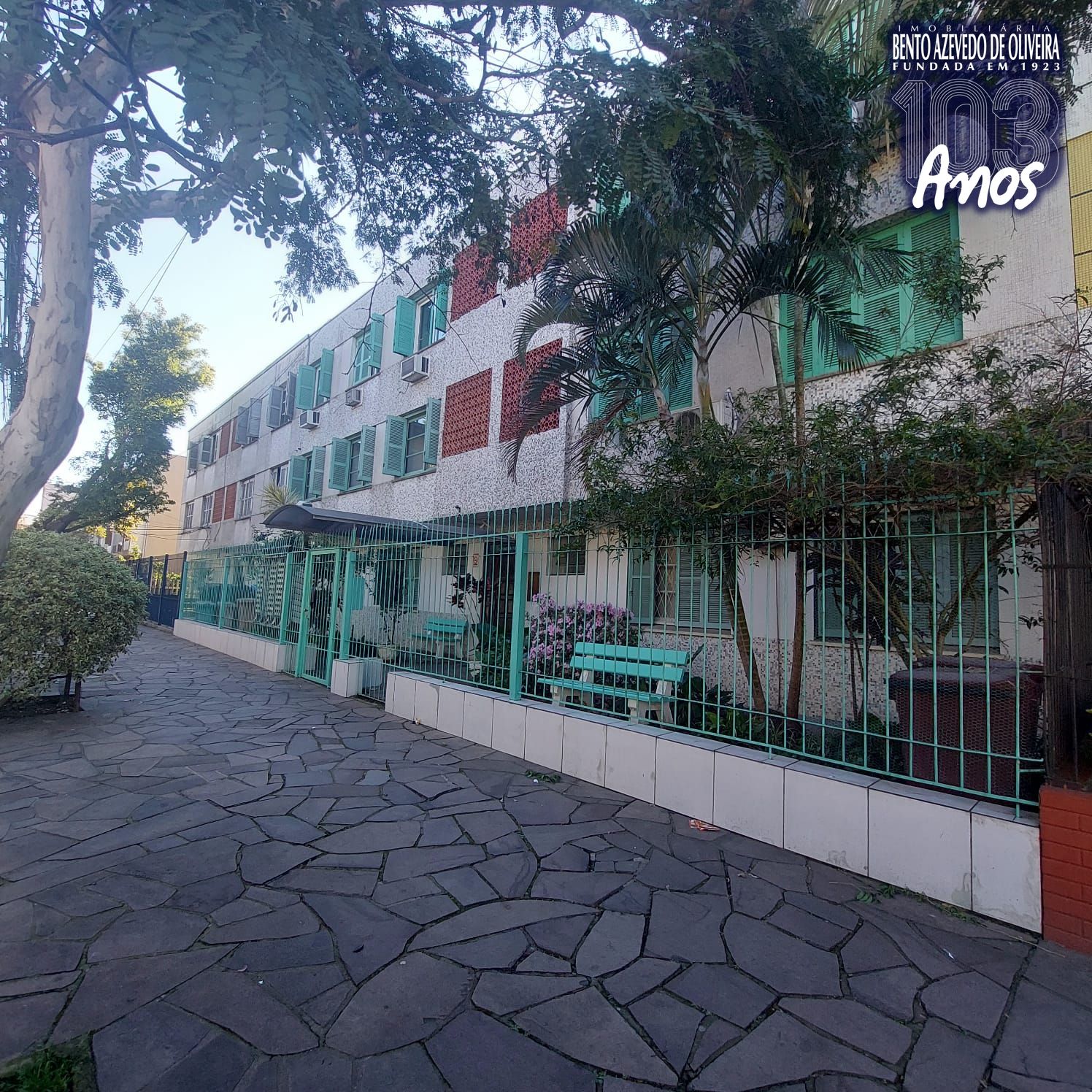 Apartamento, 1 quarto, 45 m² - Foto 19