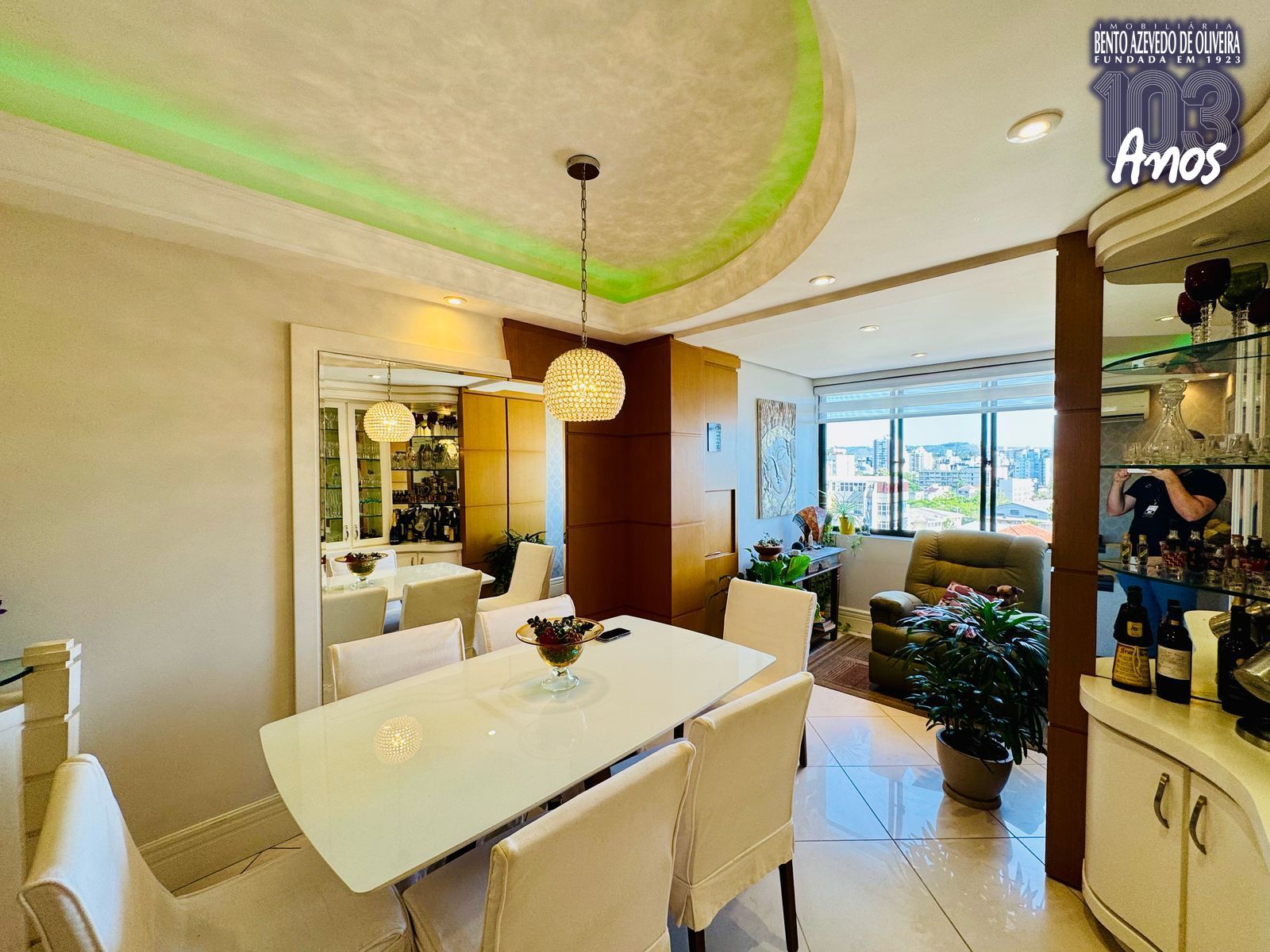 Apartamento, 2 quartos, 70 m² - Foto 5