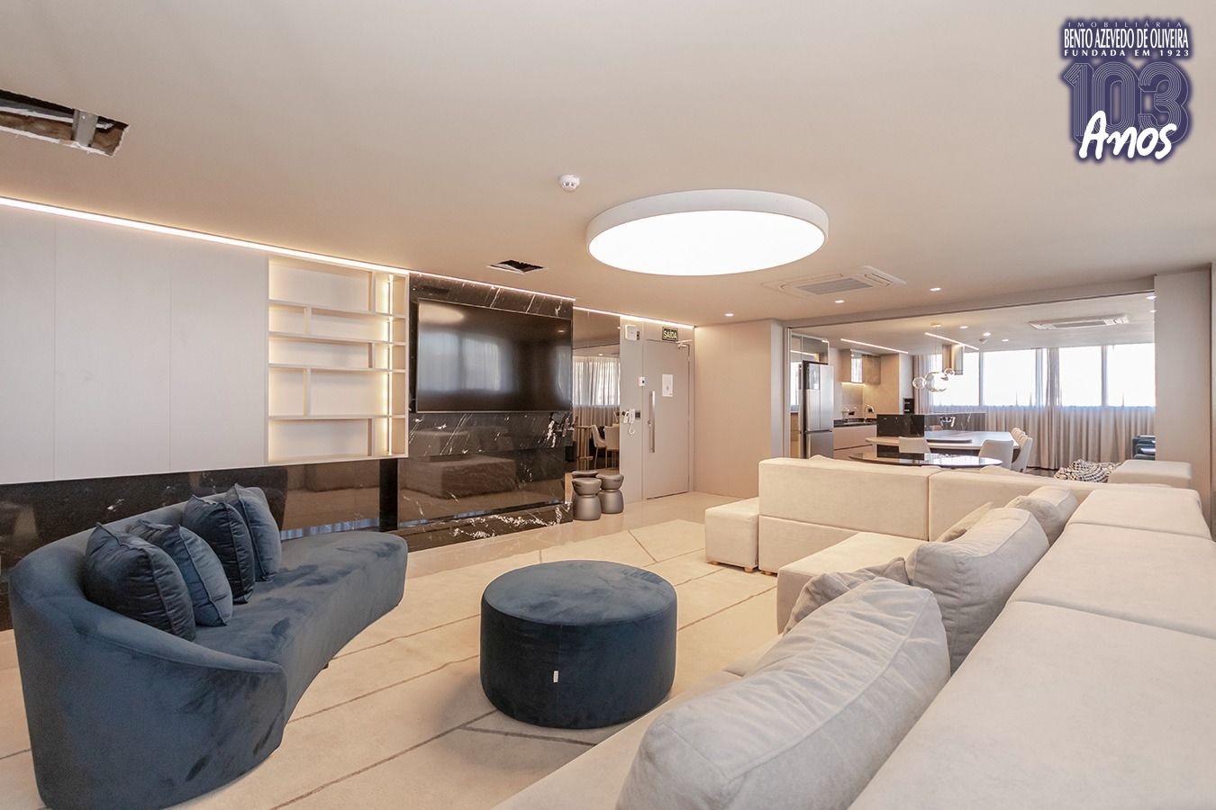 Apartamento, 1 quarto, 24 m² - Foto 17