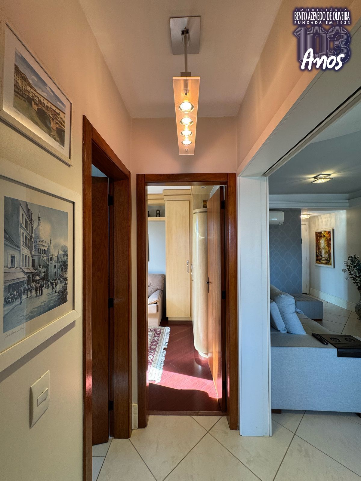 Apartamento, 2 quartos, 70 m² - Foto 13