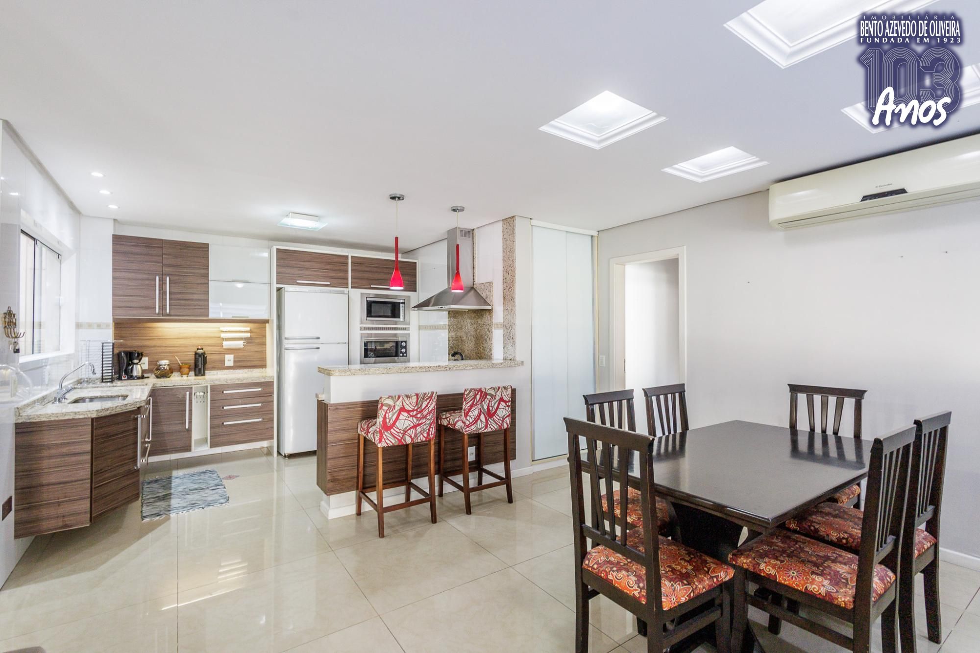 Casa, 4 quartos, 226 m² - Foto 12