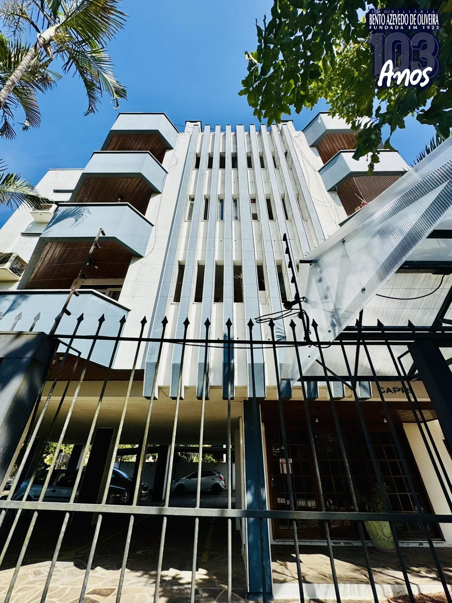 Apartamento, 1 quarto, 46 m² - Foto 22