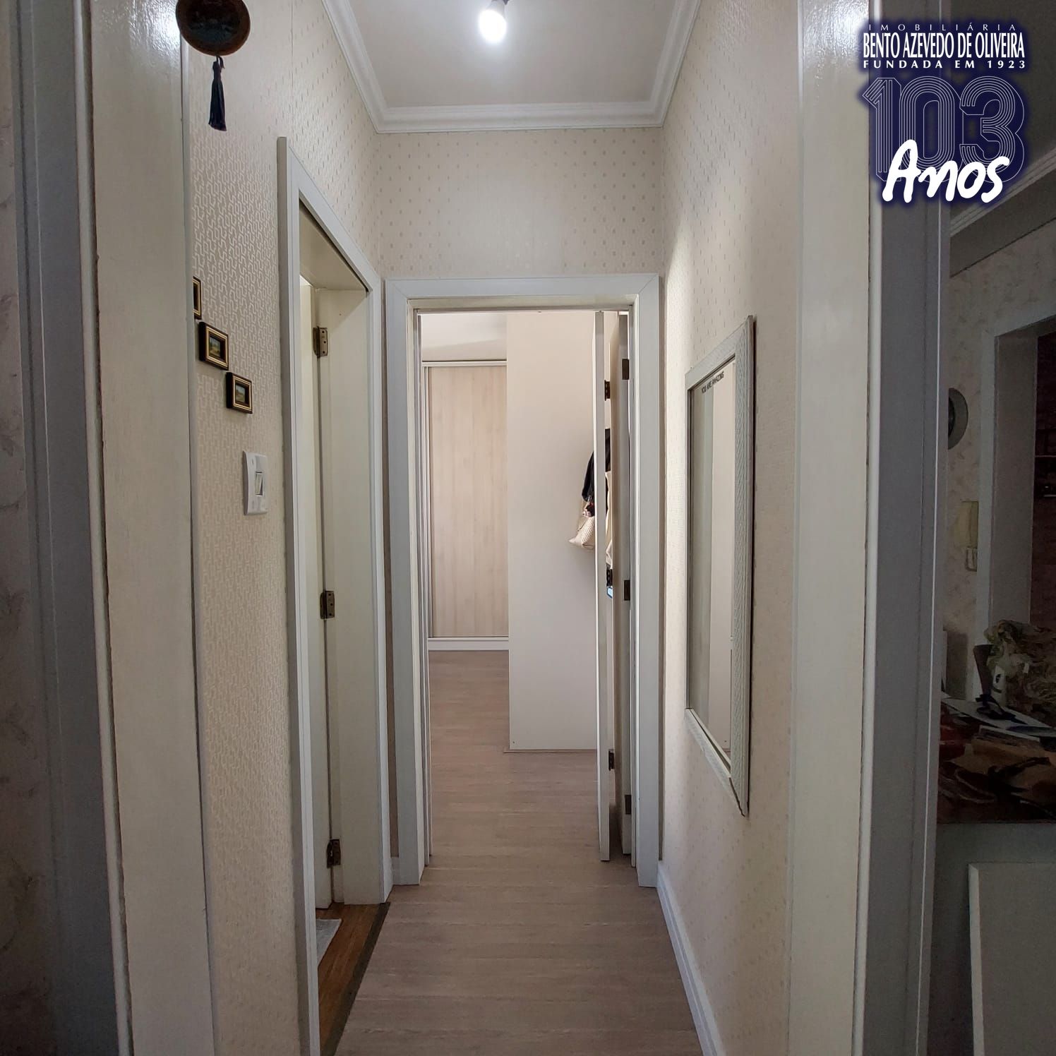 Apartamento, 1 quarto, 45 m² - Foto 5
