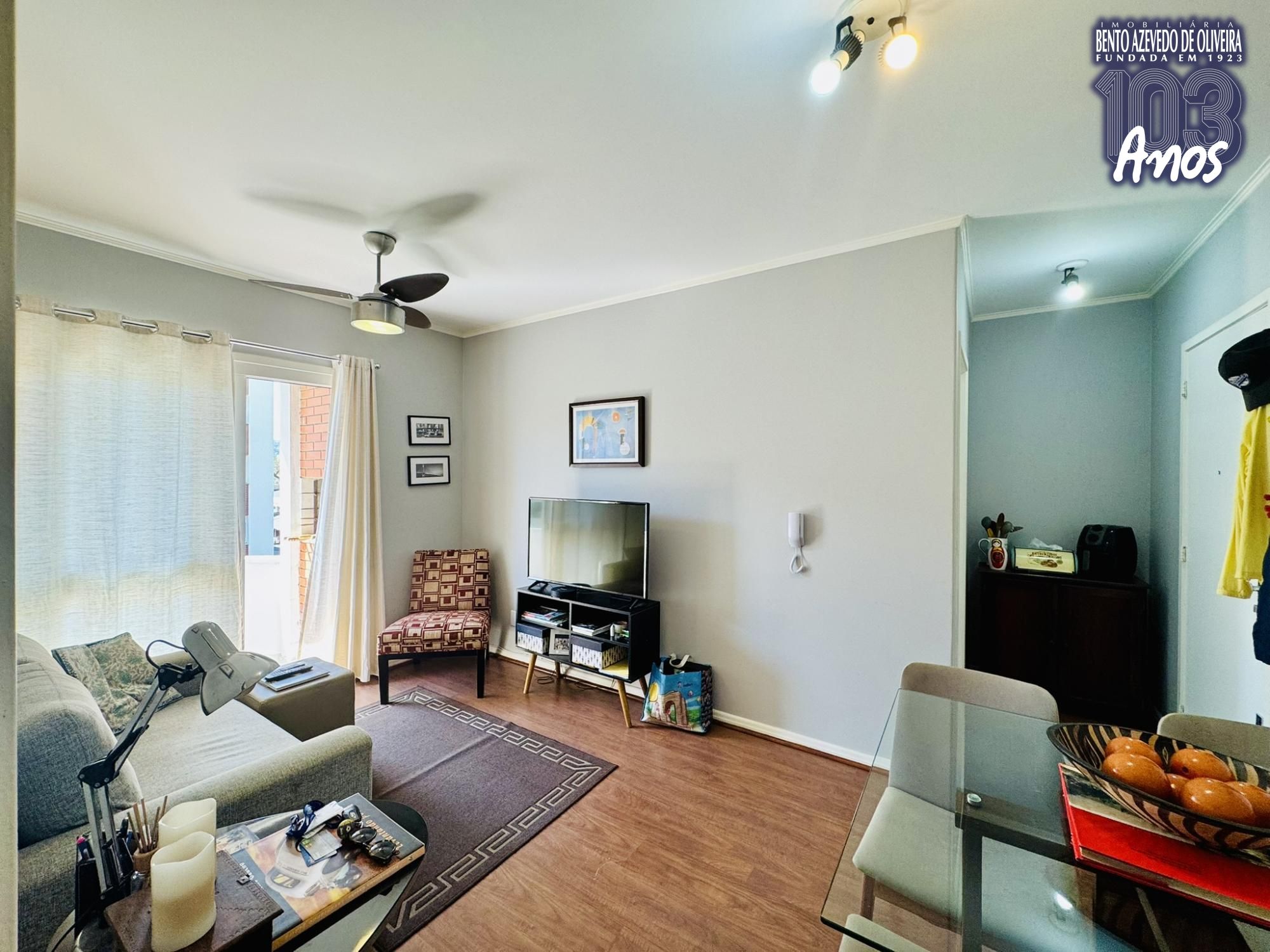 Apartamento, 1 quarto, 46 m² - Foto 9