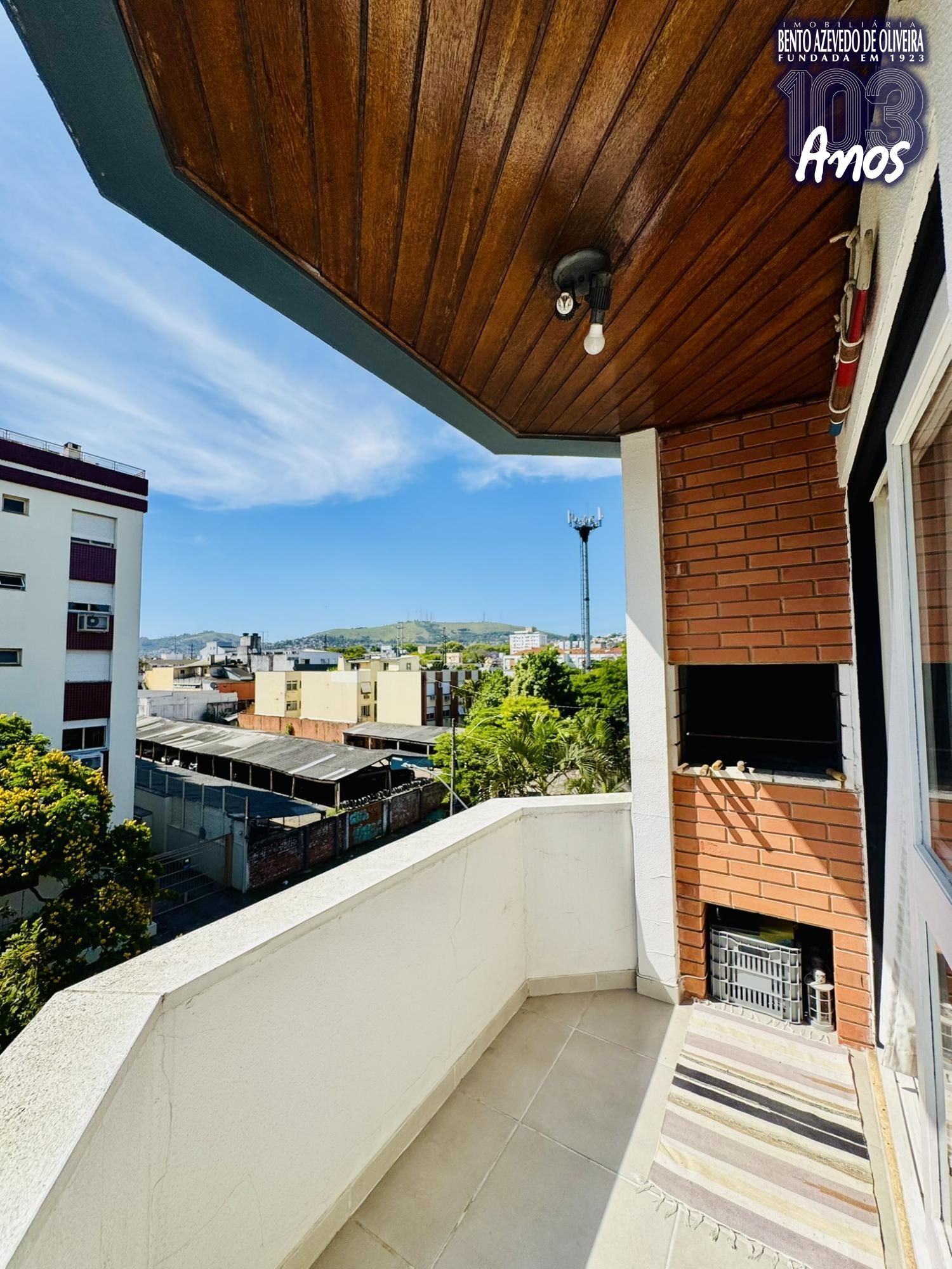 Apartamento, 1 quarto, 46 m² - Foto 17