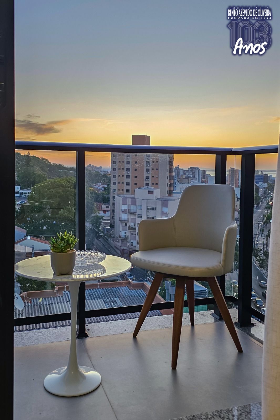 Apartamento, 1 quarto, 43 m² - Foto 1
