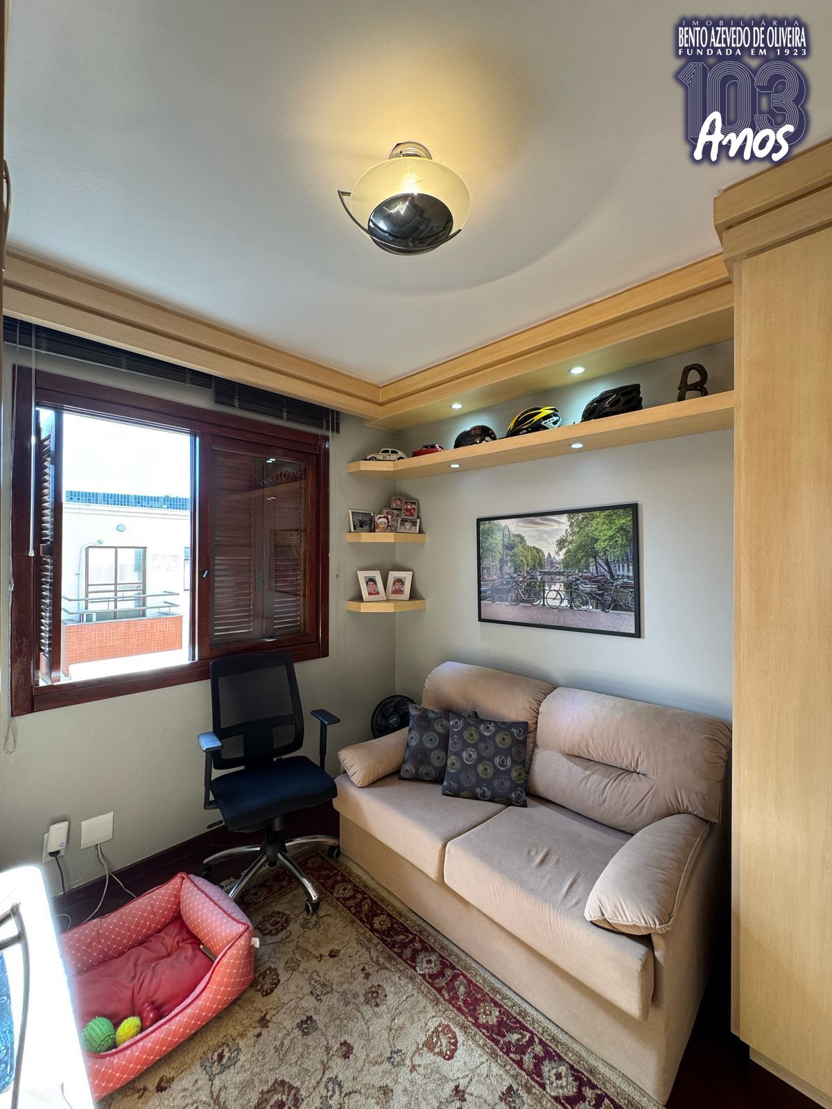 Apartamento, 2 quartos, 70 m² - Foto 20