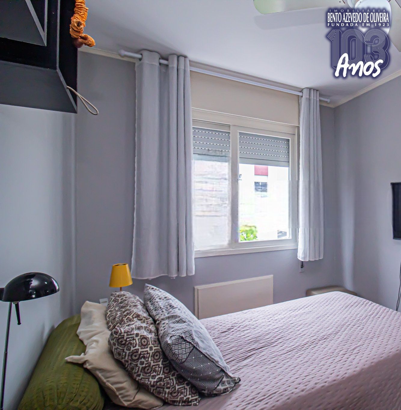 Apartamento, 1 quarto, 46 m² - Foto 13