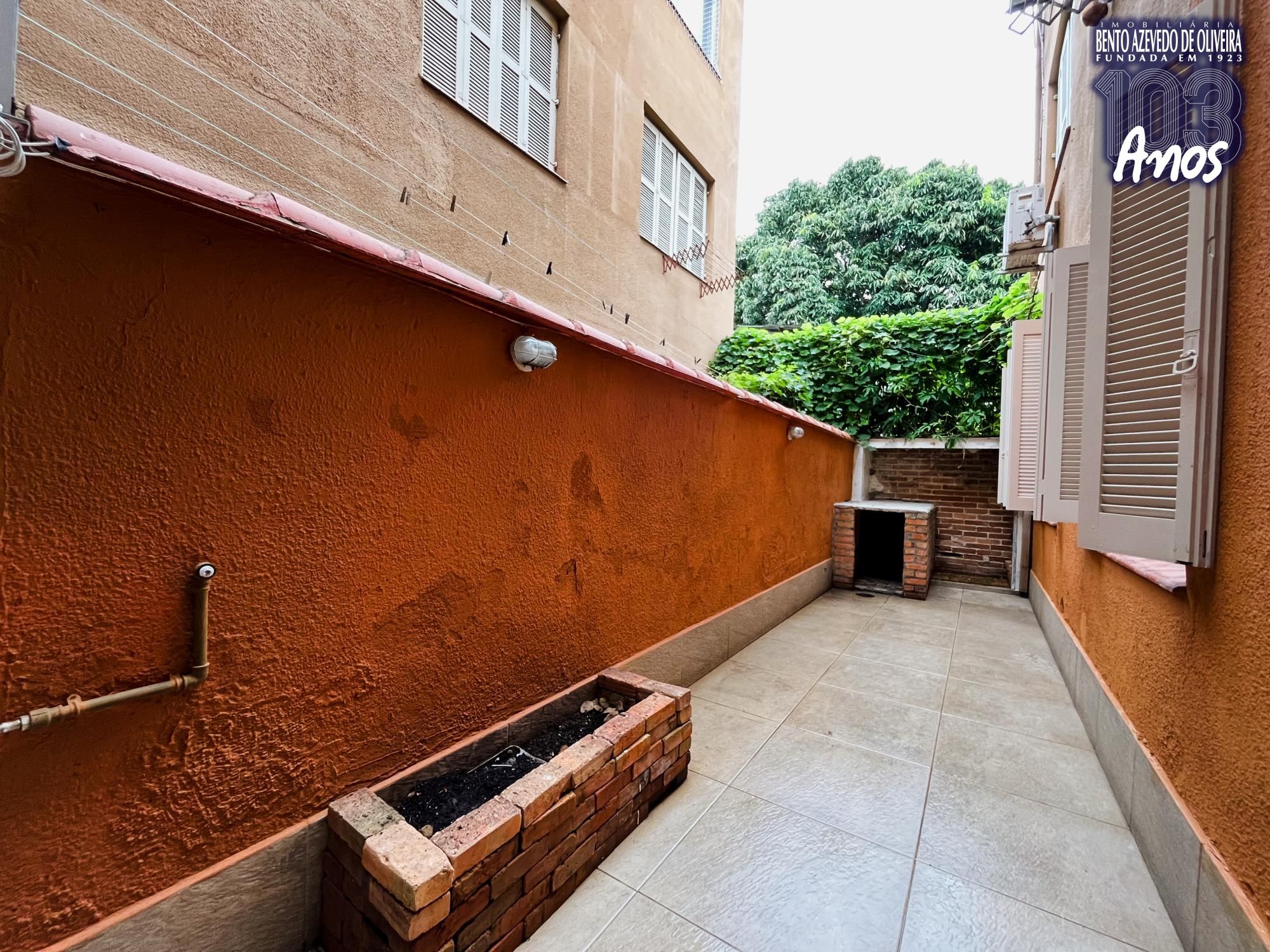 Apartamento, 2 quartos, 61 m² - Foto 1