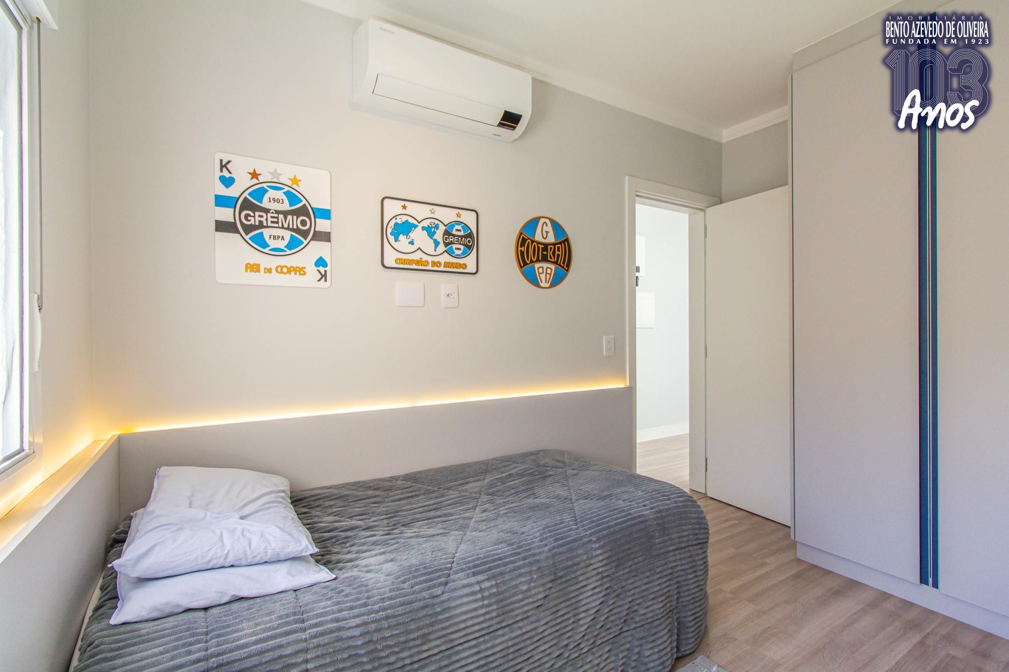 Casa de Condomínio, 3 quartos - Foto 33