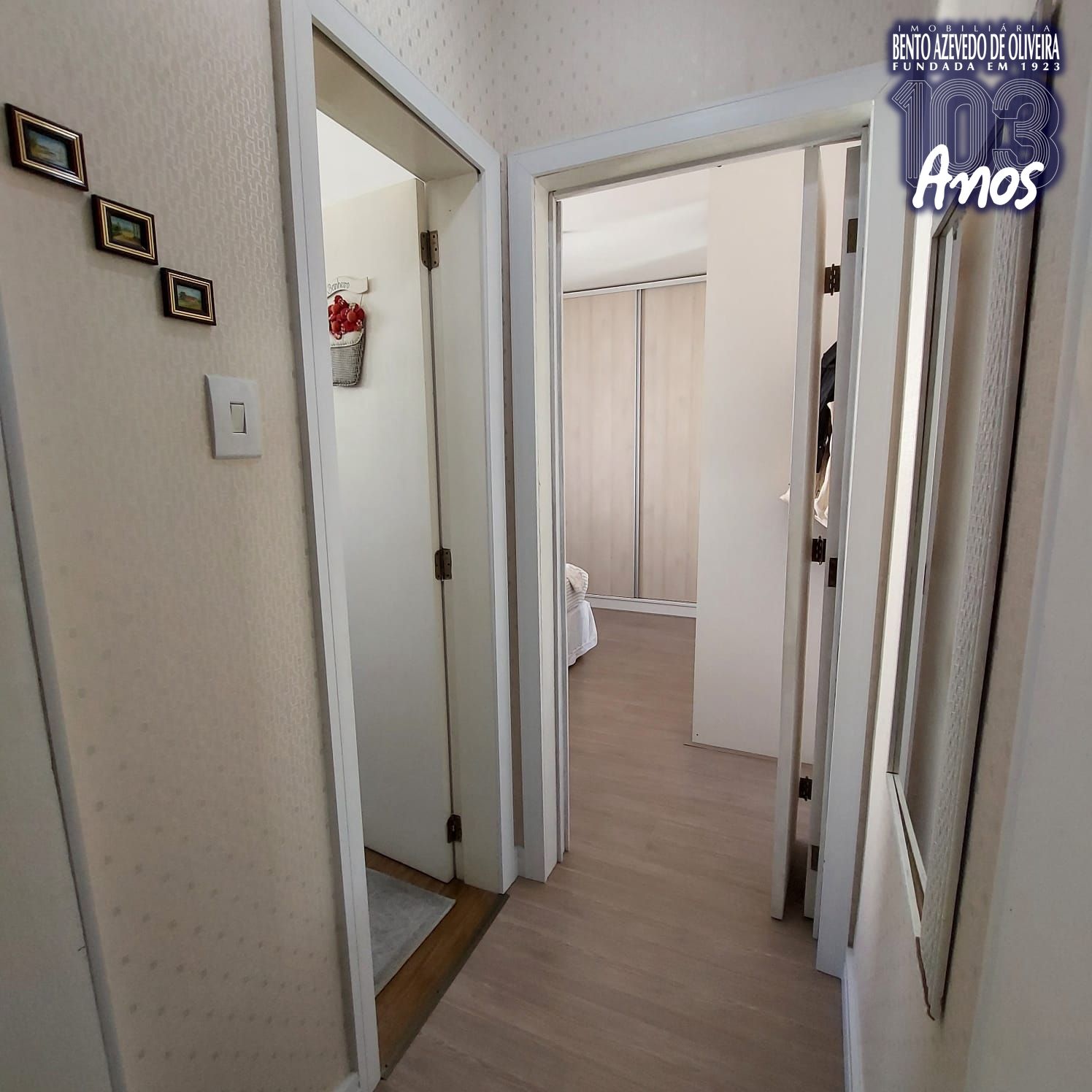 Apartamento, 1 quarto, 45 m² - Foto 6