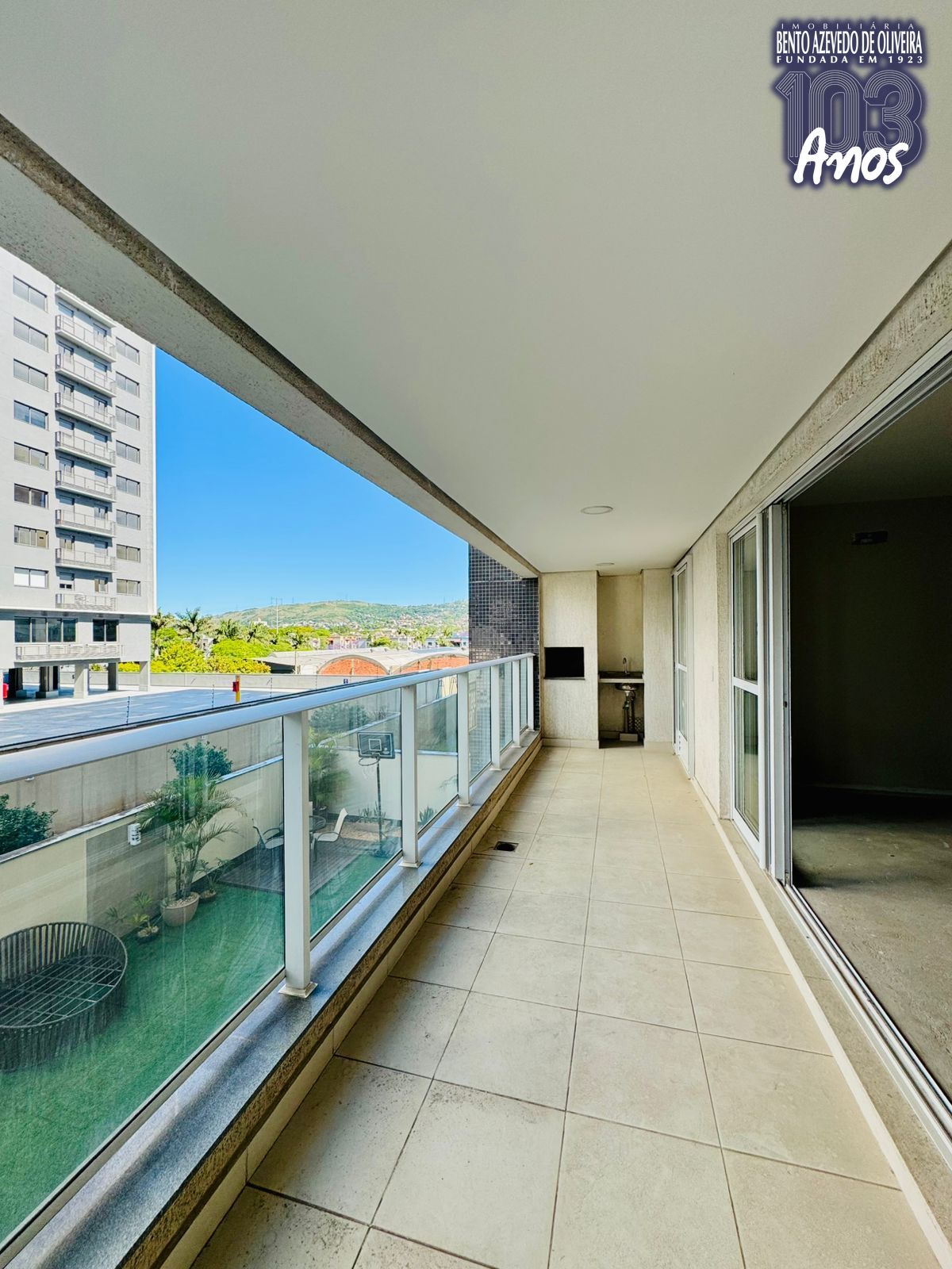 Apartamento, 3 quartos, 127 m² - Foto 2