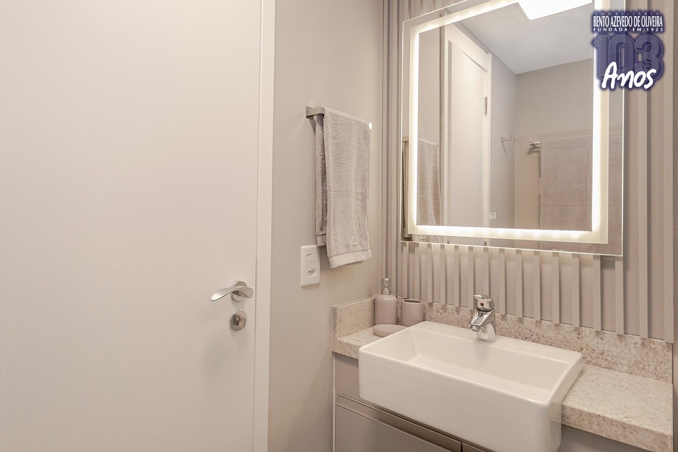 Apartamento, 1 quarto, 24 m² - Foto 10