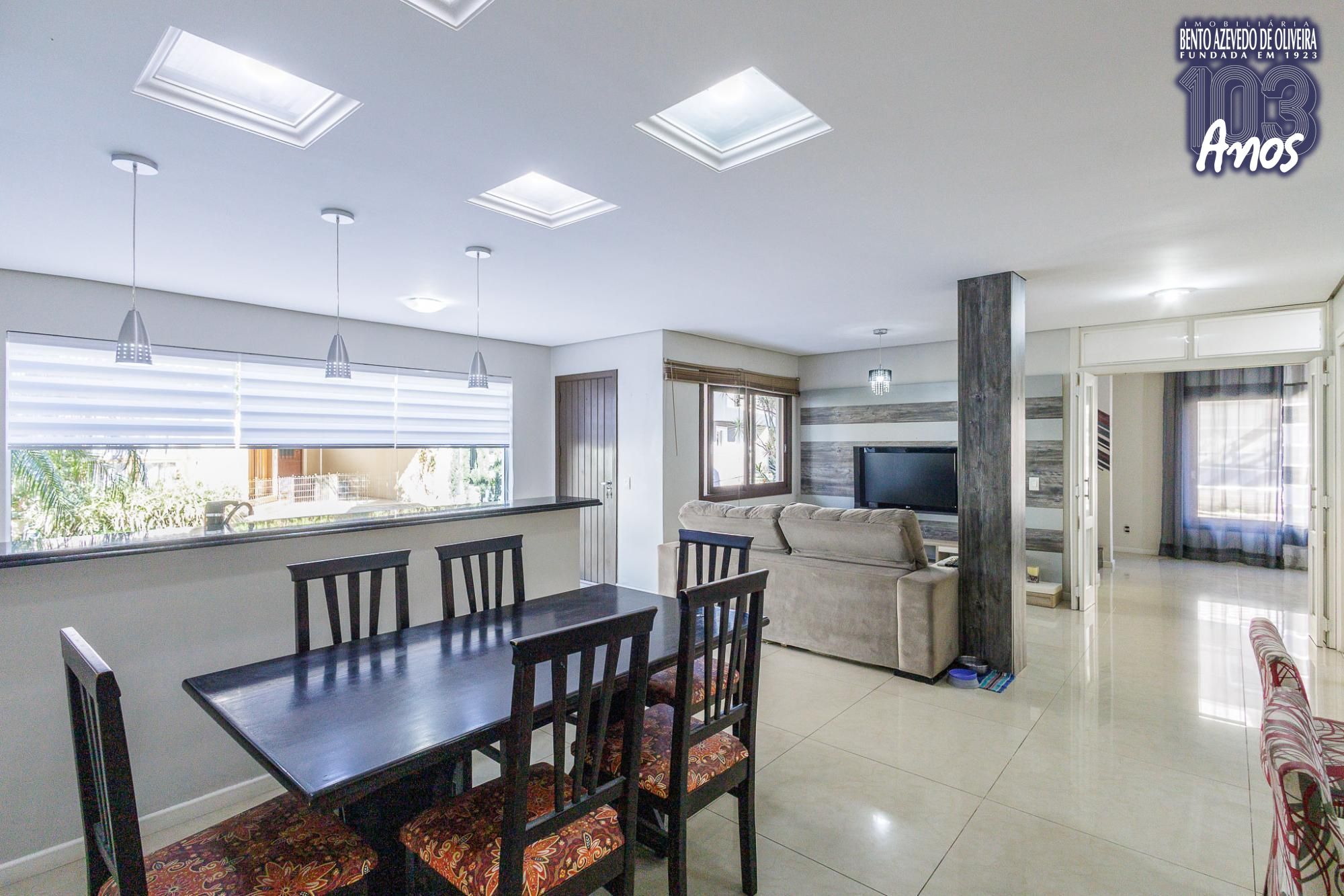 Casa, 4 quartos, 226 m² - Foto 10
