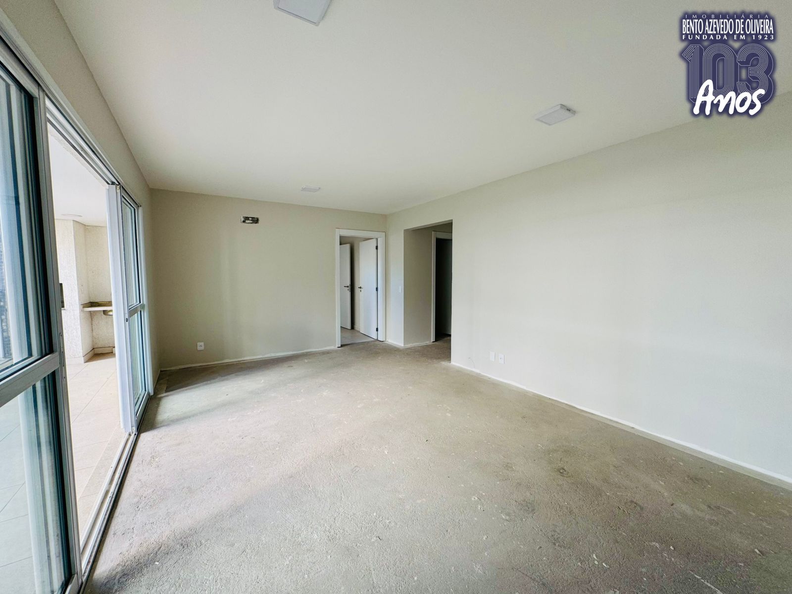 Apartamento, 3 quartos, 127 m² - Foto 6
