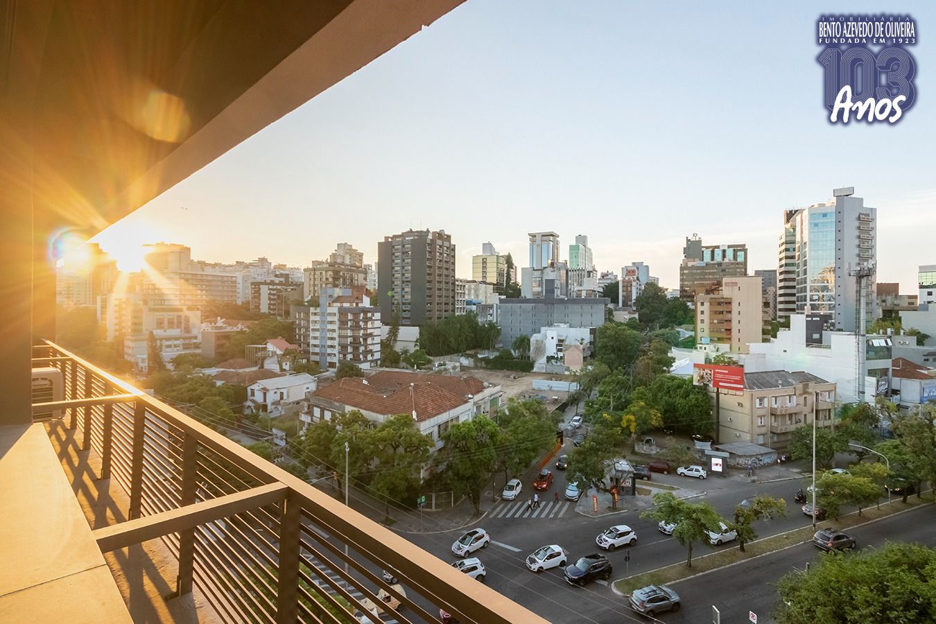 Apartamento, 1 quarto, 24 m² - Foto 41