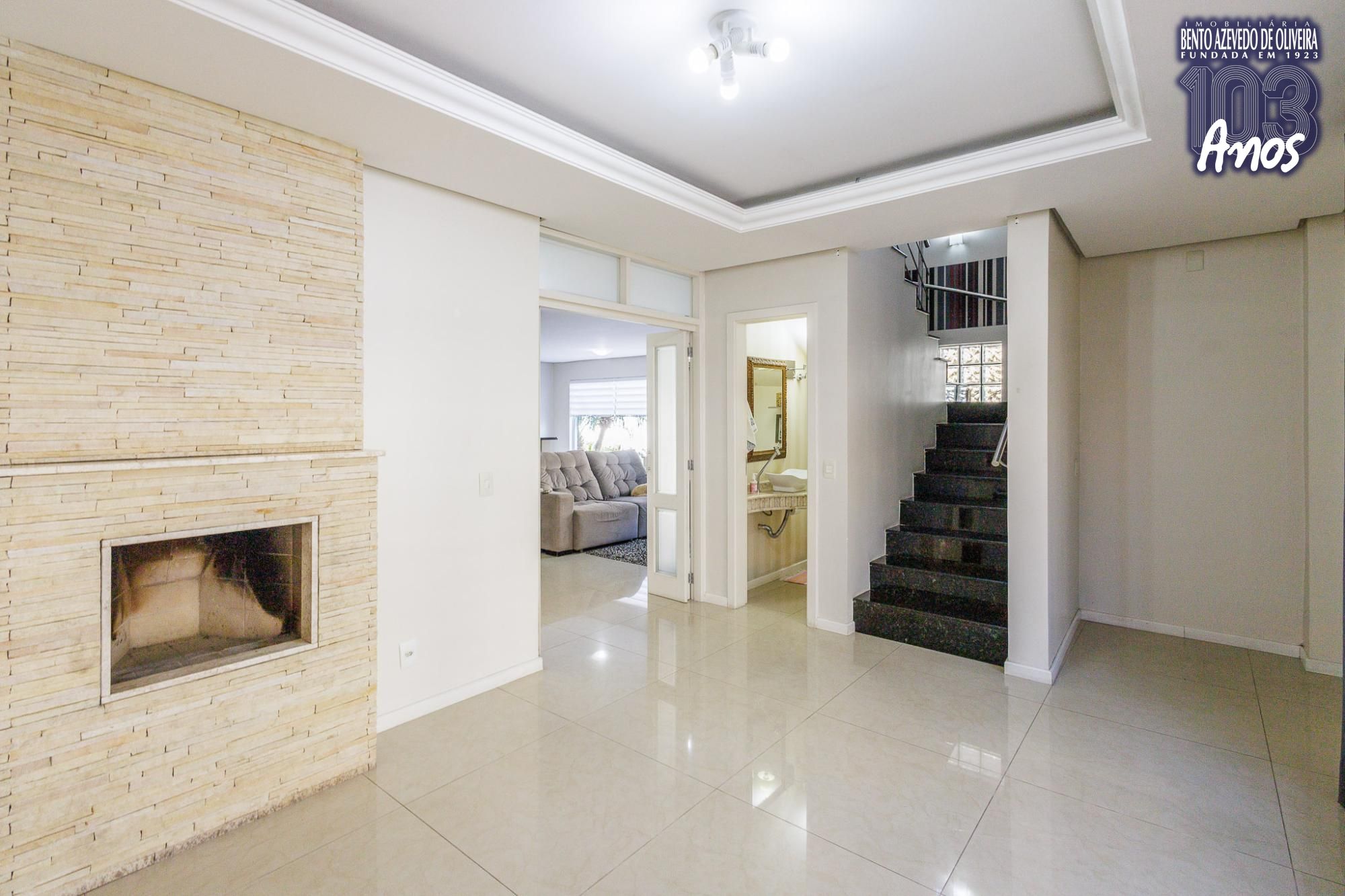 Casa, 4 quartos, 226 m² - Foto 17