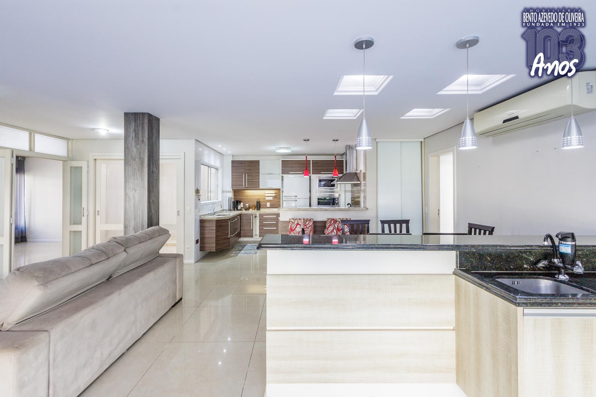 Casa, 4 quartos, 226 m² - Foto 7