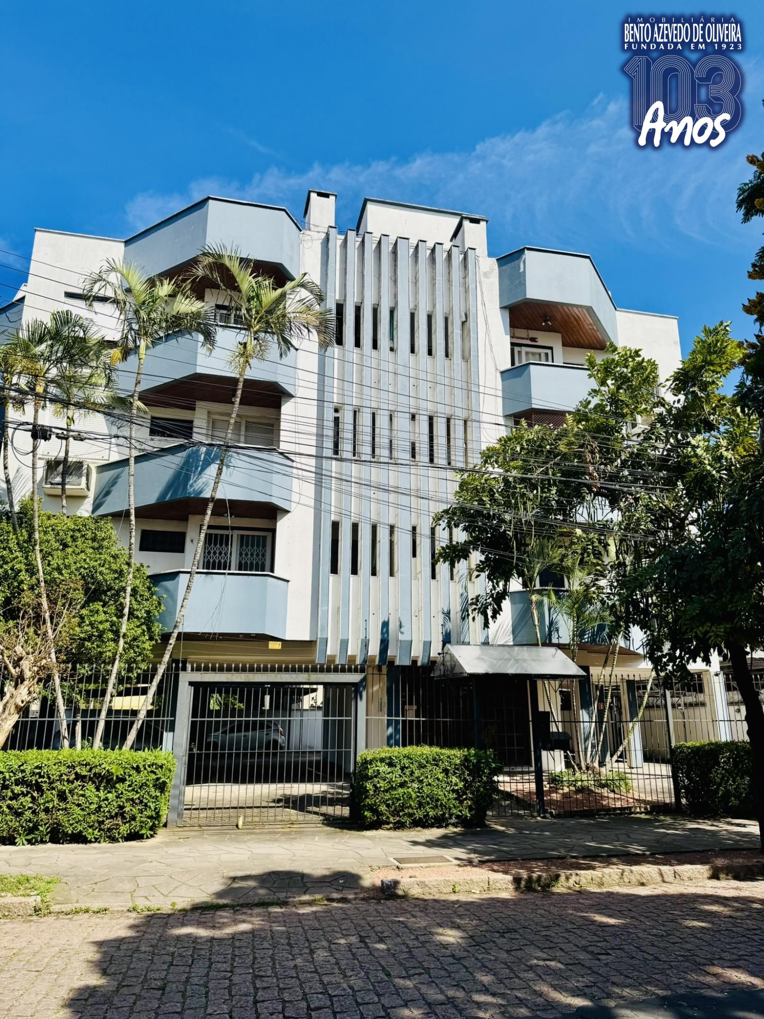 Apartamento, 1 quarto, 46 m² - Foto 20